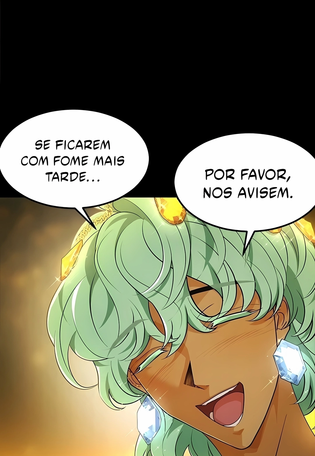A Última Passagem Capítulo 75 Página 46