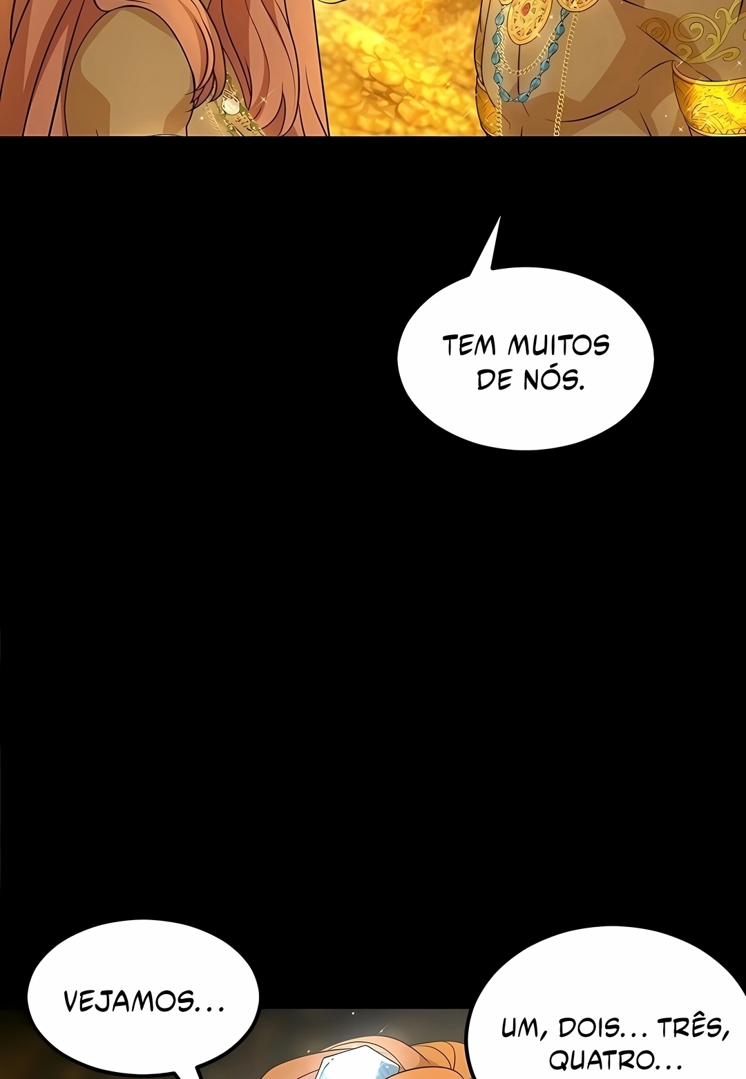 A Última Passagem Capítulo 75 Página 57