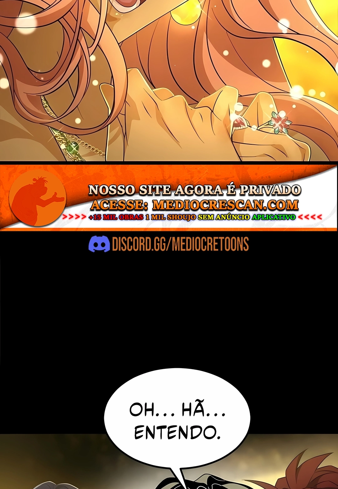A Última Passagem Capítulo 75 Página 60