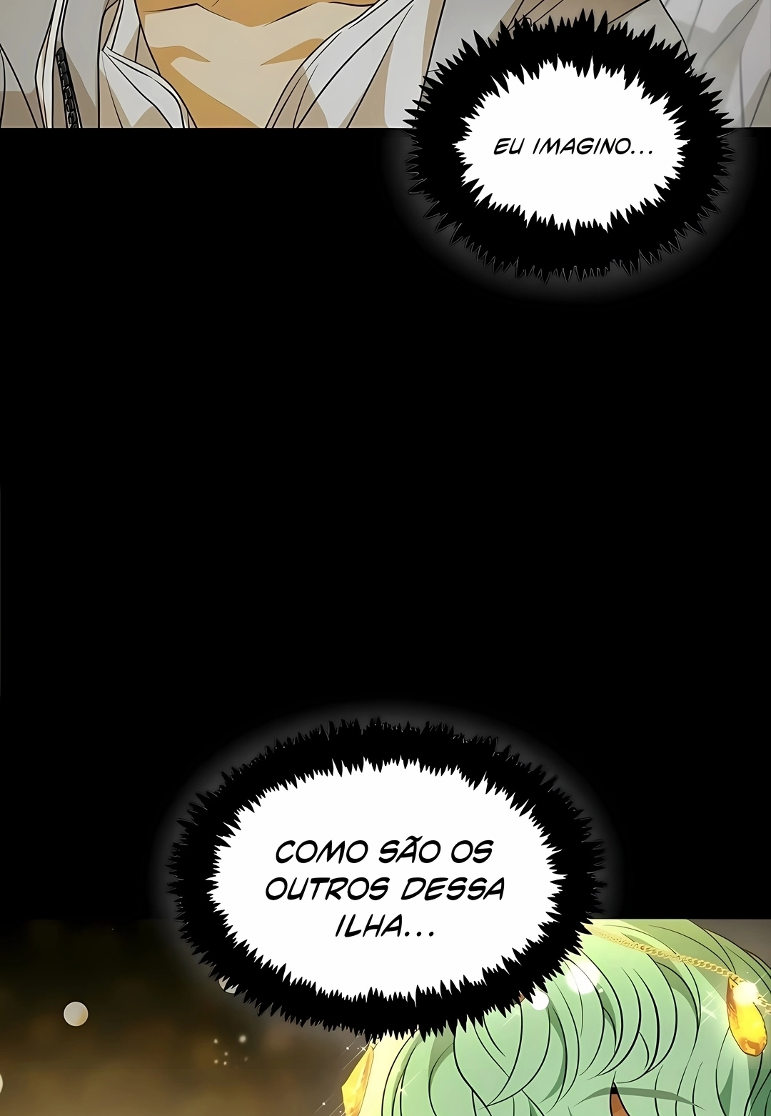 A Última Passagem Capítulo 75 Página 63