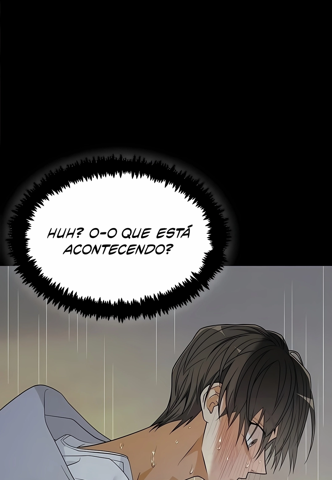 A Última Passagem Capítulo 75 Página 84