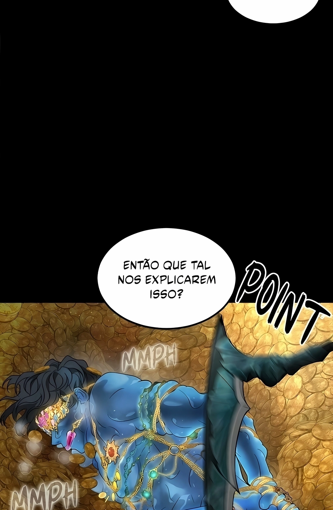 A Última Passagem Capítulo 76 Página 15