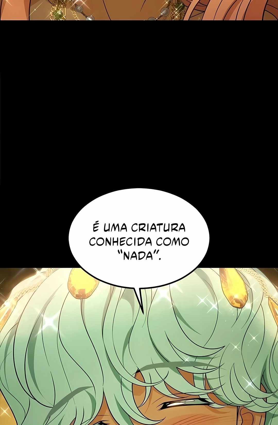 A Última Passagem Capítulo 76 Página 19