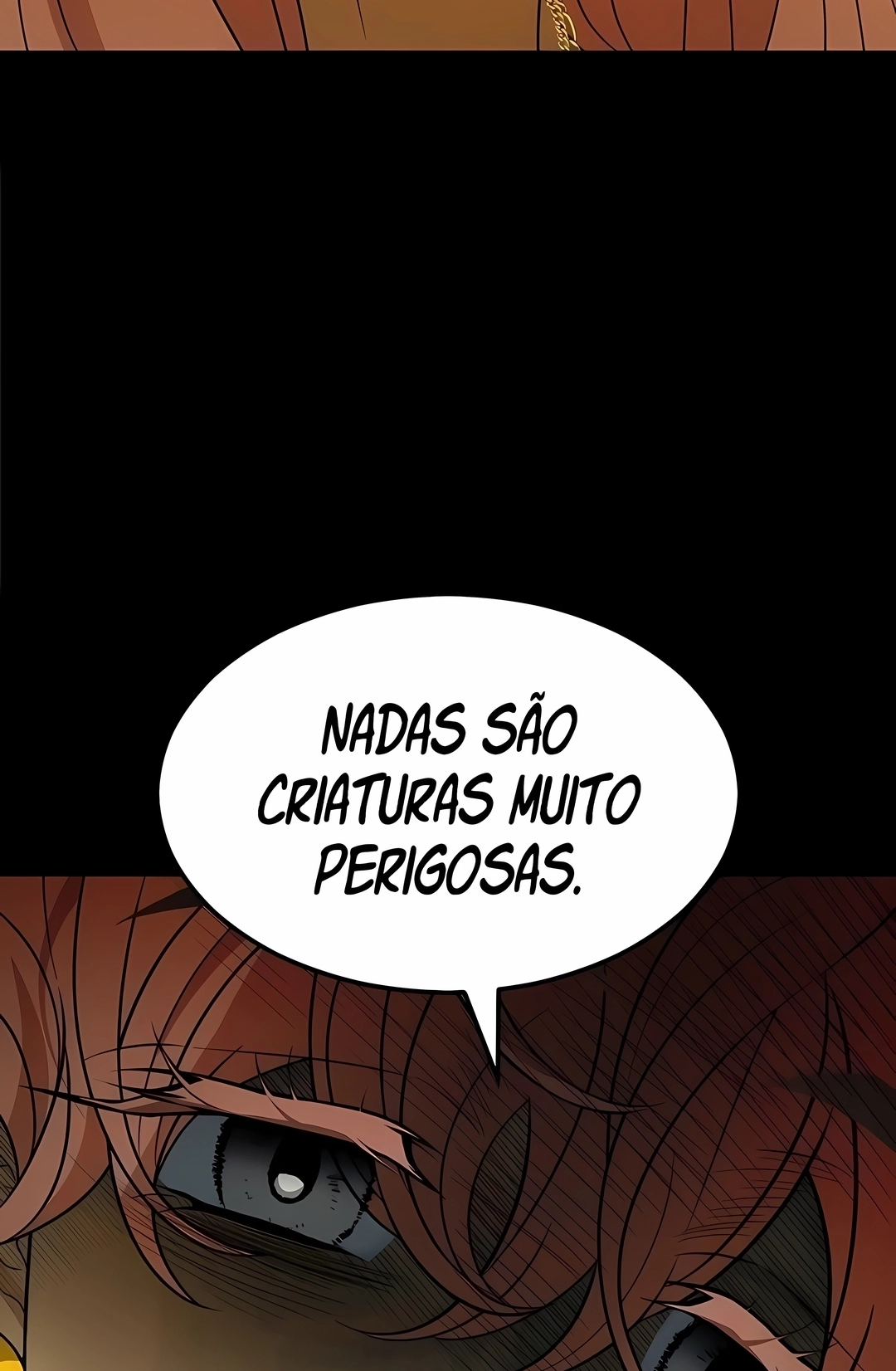 A Última Passagem Capítulo 76 Página 26