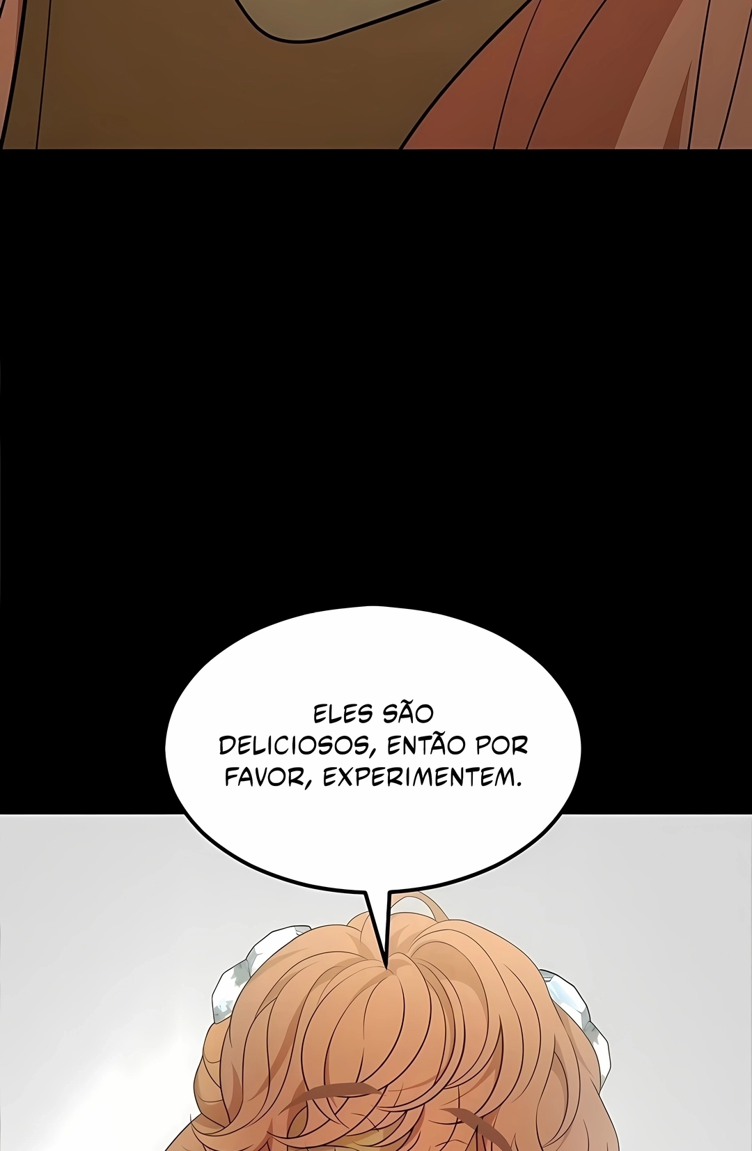 A Última Passagem Capítulo 76 Página 30