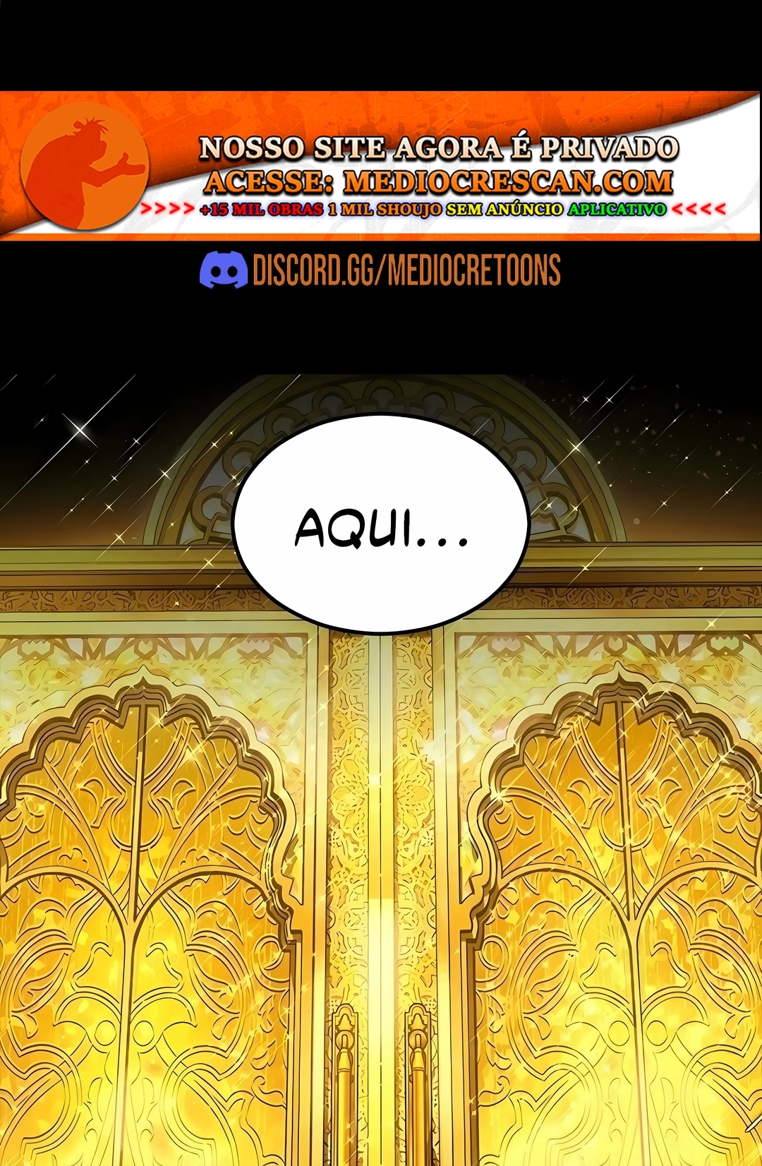 A Última Passagem Capítulo 76 Página 37