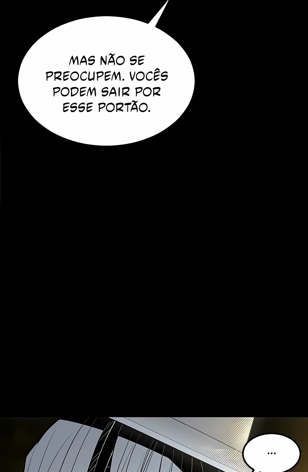 A Última Passagem Capítulo 76 Página 43
