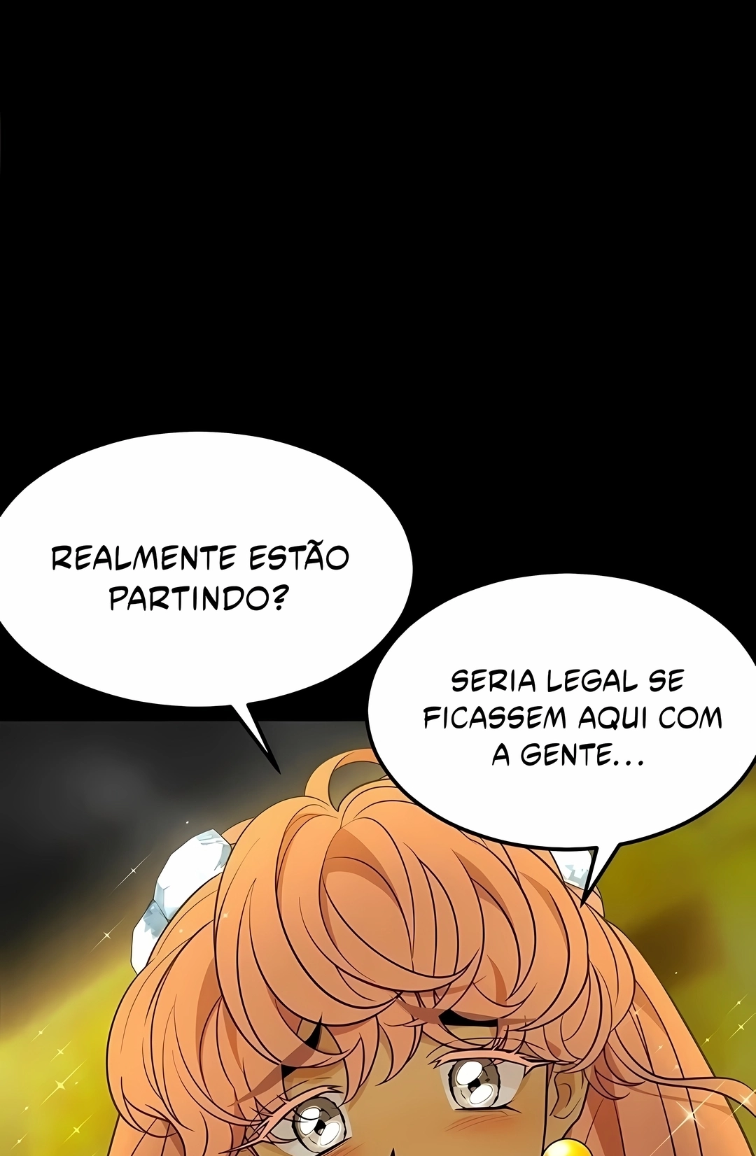 A Última Passagem Capítulo 76 Página 46