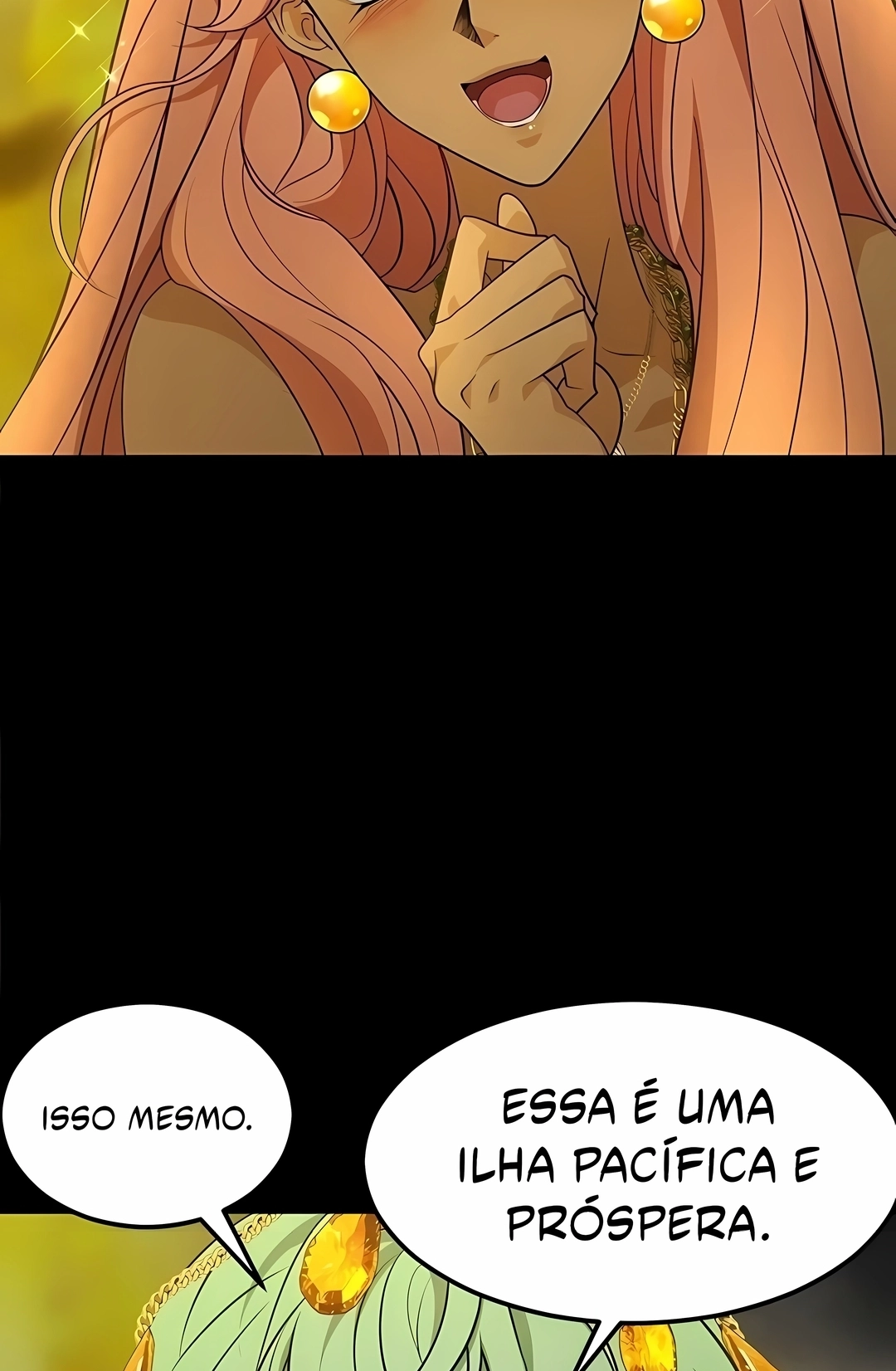 A Última Passagem Capítulo 76 Página 47