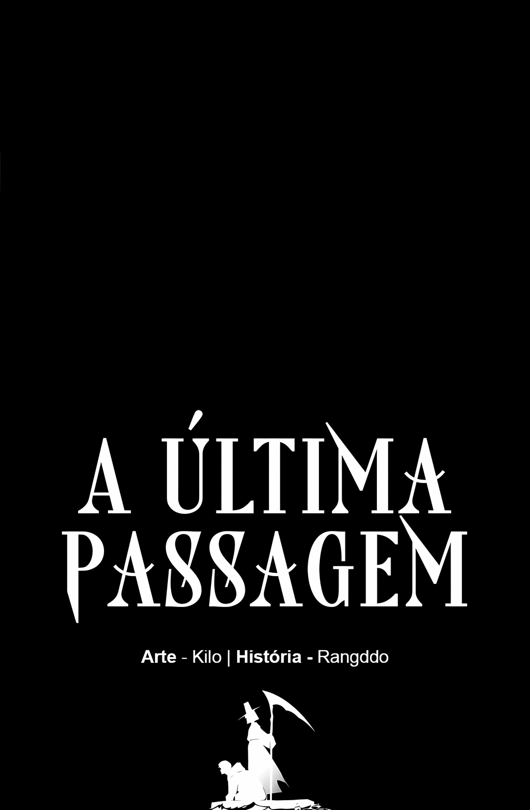 A Última Passagem Capítulo 76 Página 6