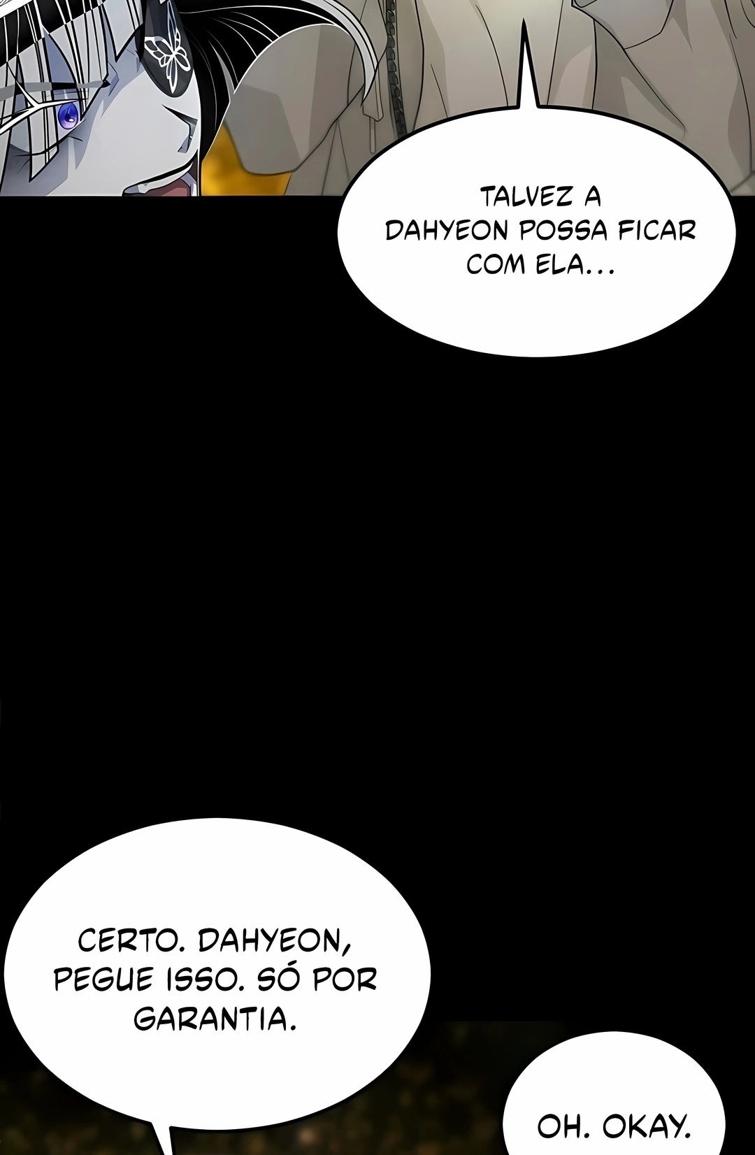 A Última Passagem Capítulo 76 Página 69