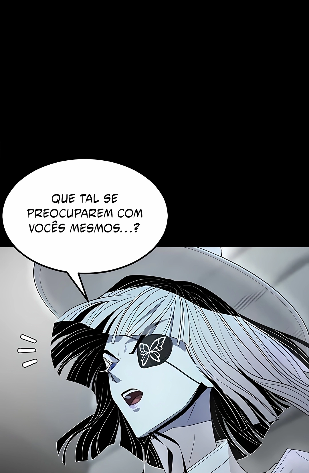 A Última Passagem Capítulo 76 Página 79