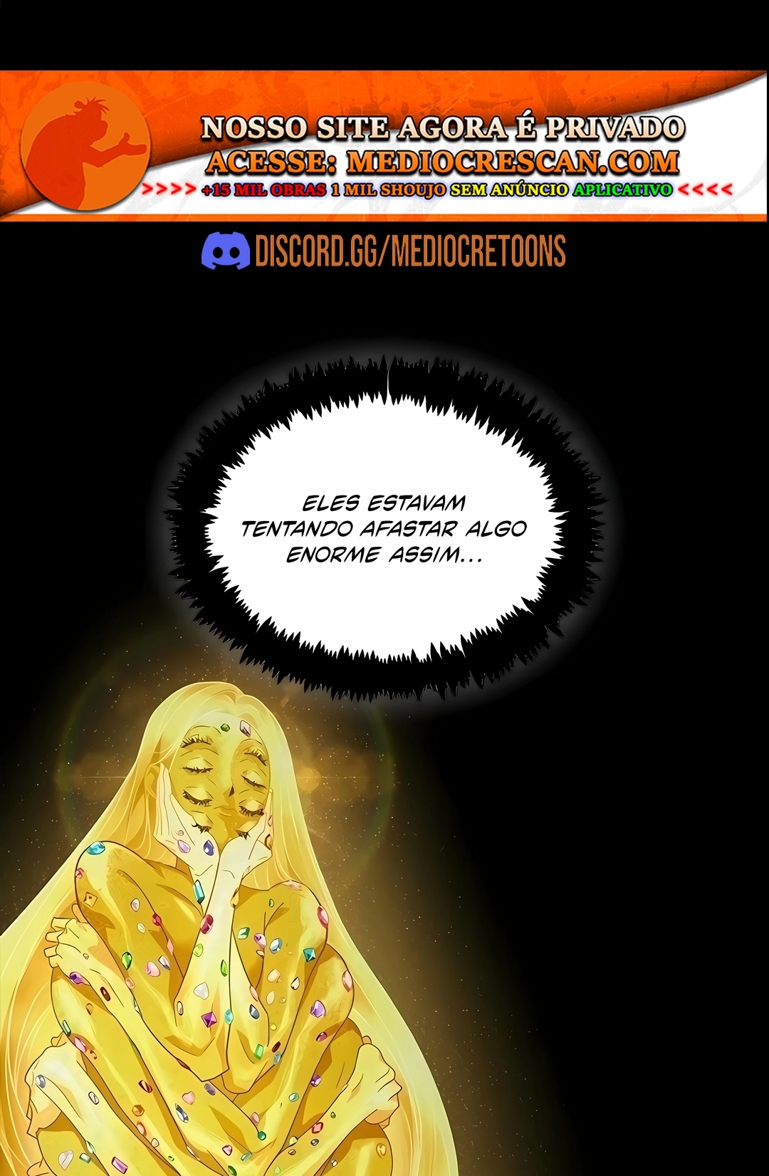 A Última Passagem Capítulo 76 Página 89