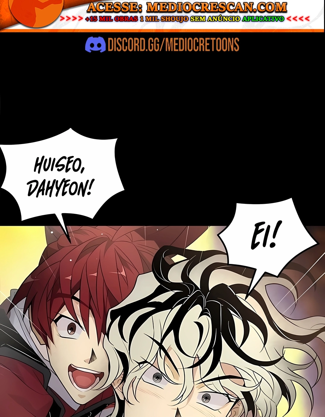 A Última Passagem Capítulo 77 Página 106