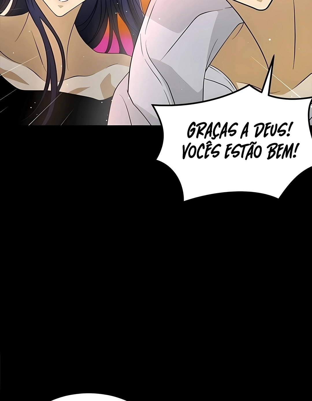 A Última Passagem Capítulo 77 Página 109