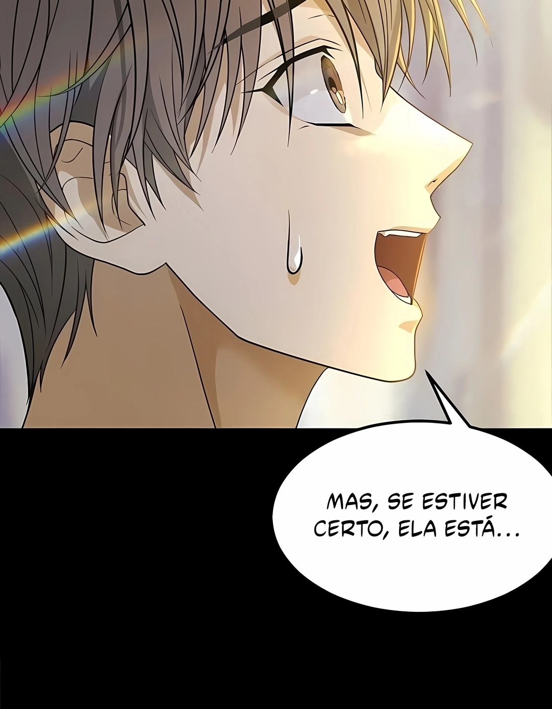 A Última Passagem Capítulo 77 Página 114