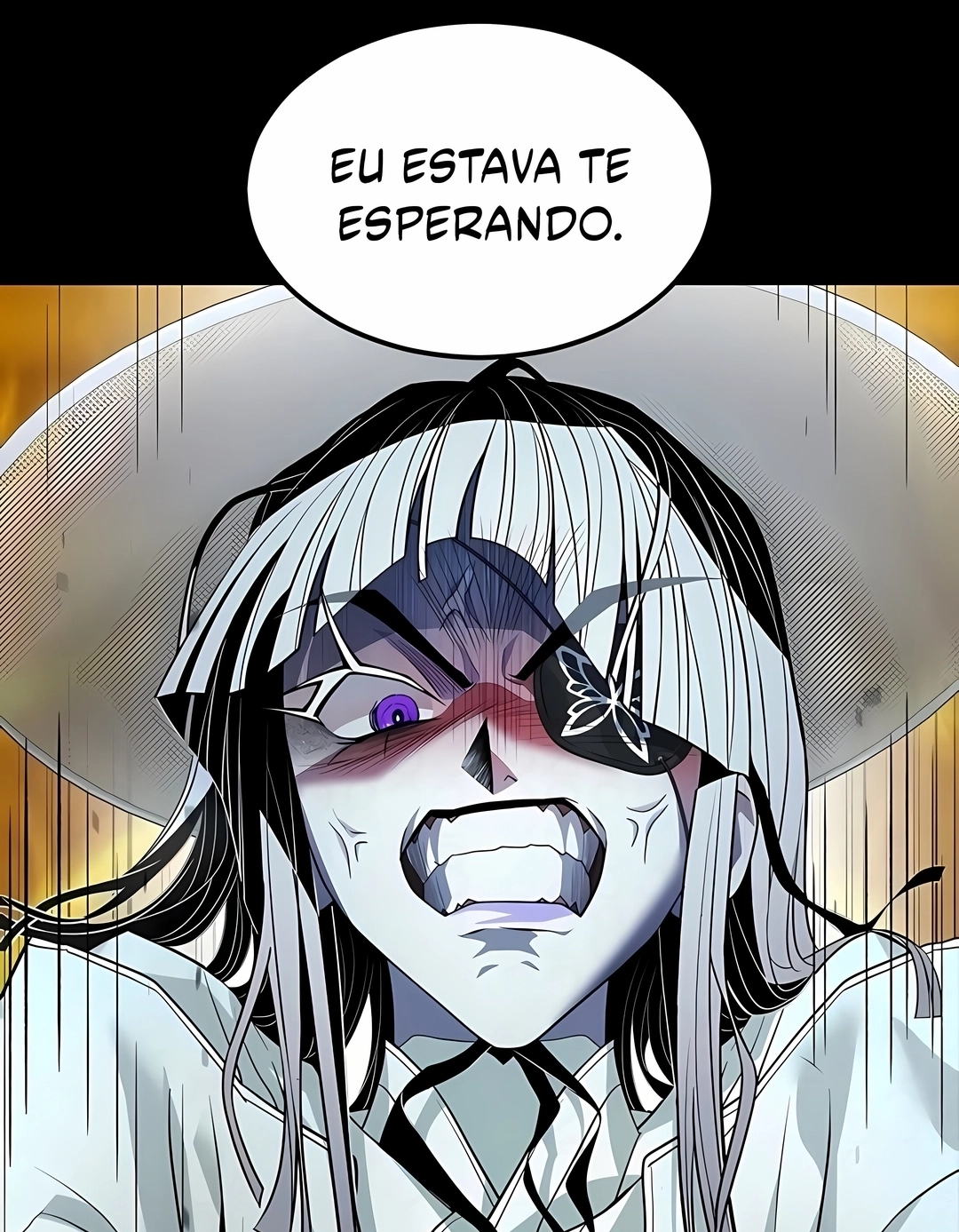 A Última Passagem Capítulo 77 Página 119