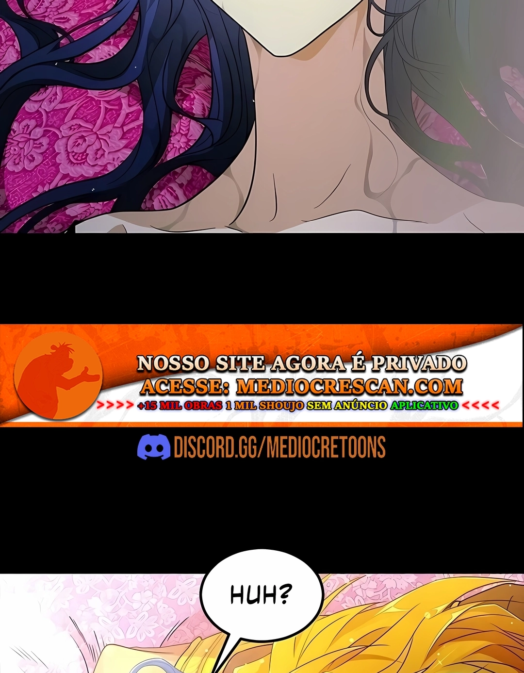 A Última Passagem Capítulo 77 Página 2