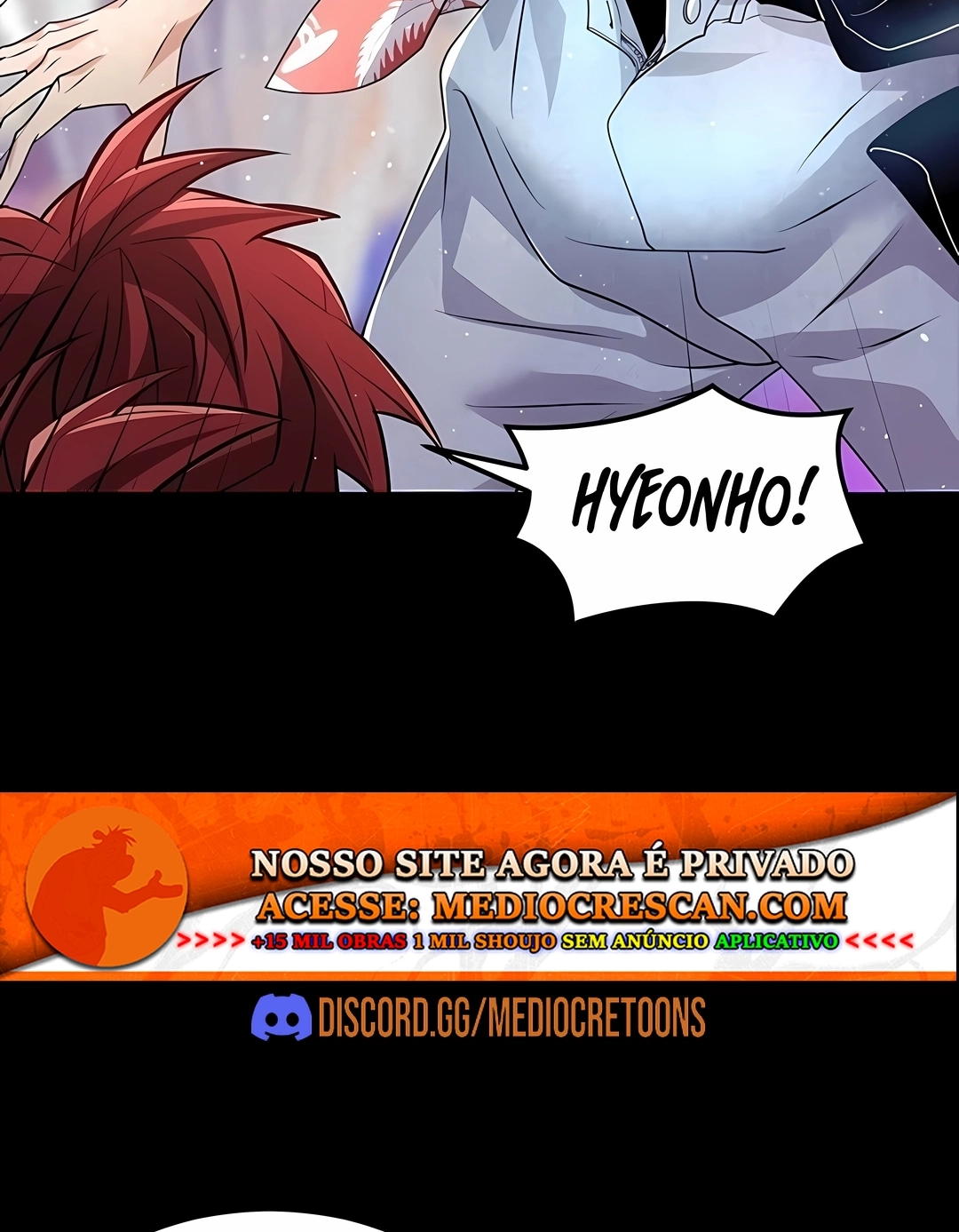 A Última Passagem Capítulo 77 Página 48