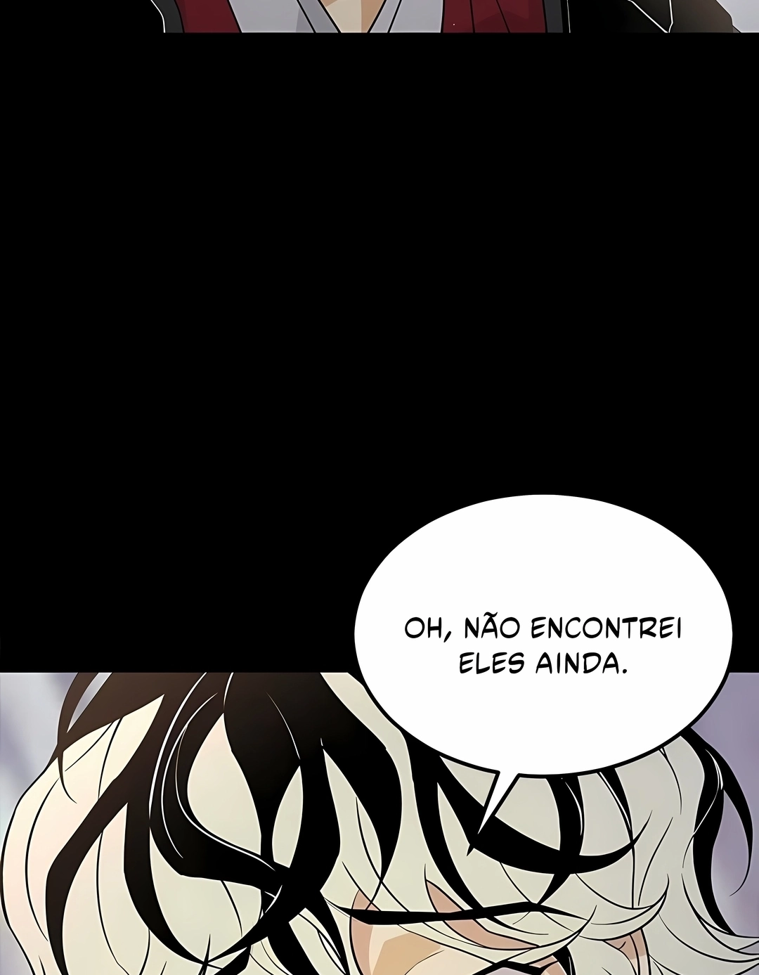 A Última Passagem Capítulo 77 Página 50