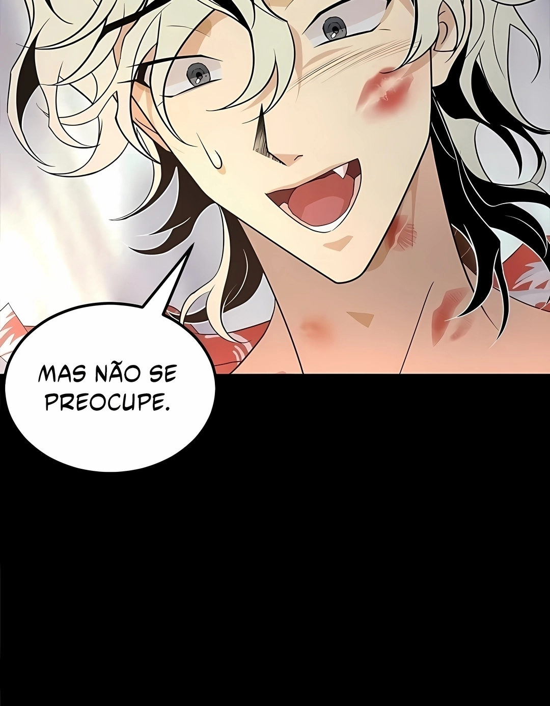 A Última Passagem Capítulo 77 Página 51