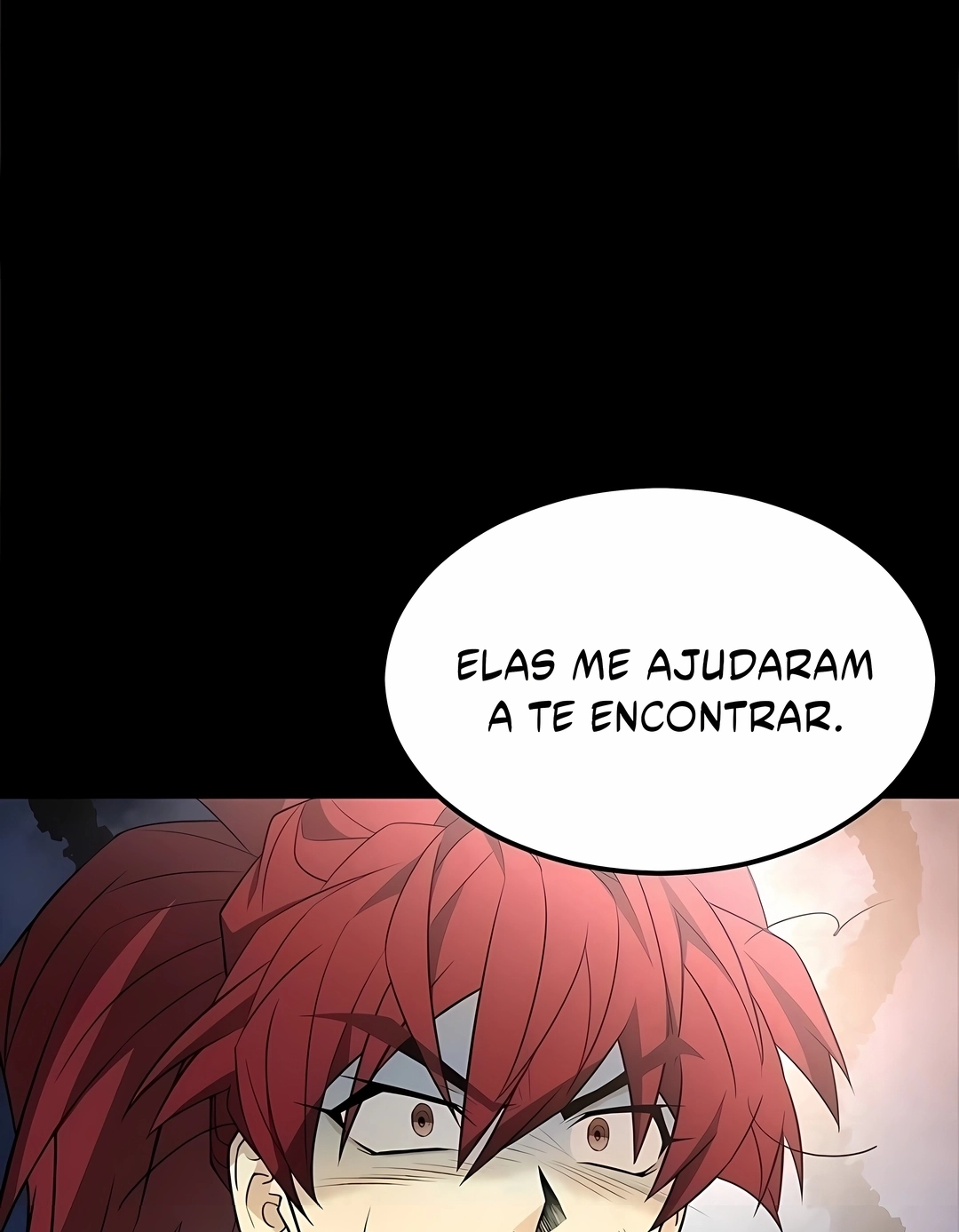 A Última Passagem Capítulo 77 Página 54