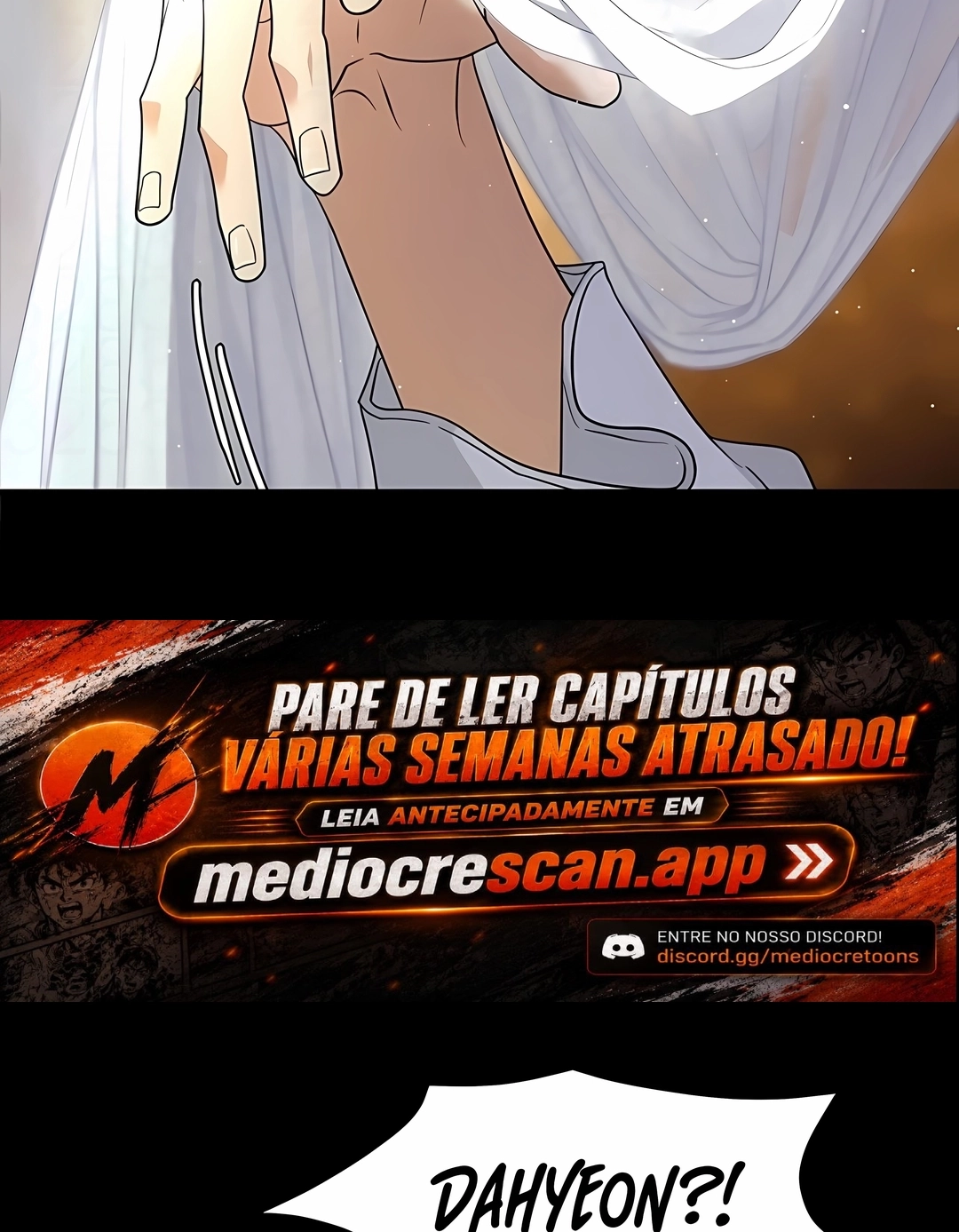 A Última Passagem Capítulo 77 Página 57