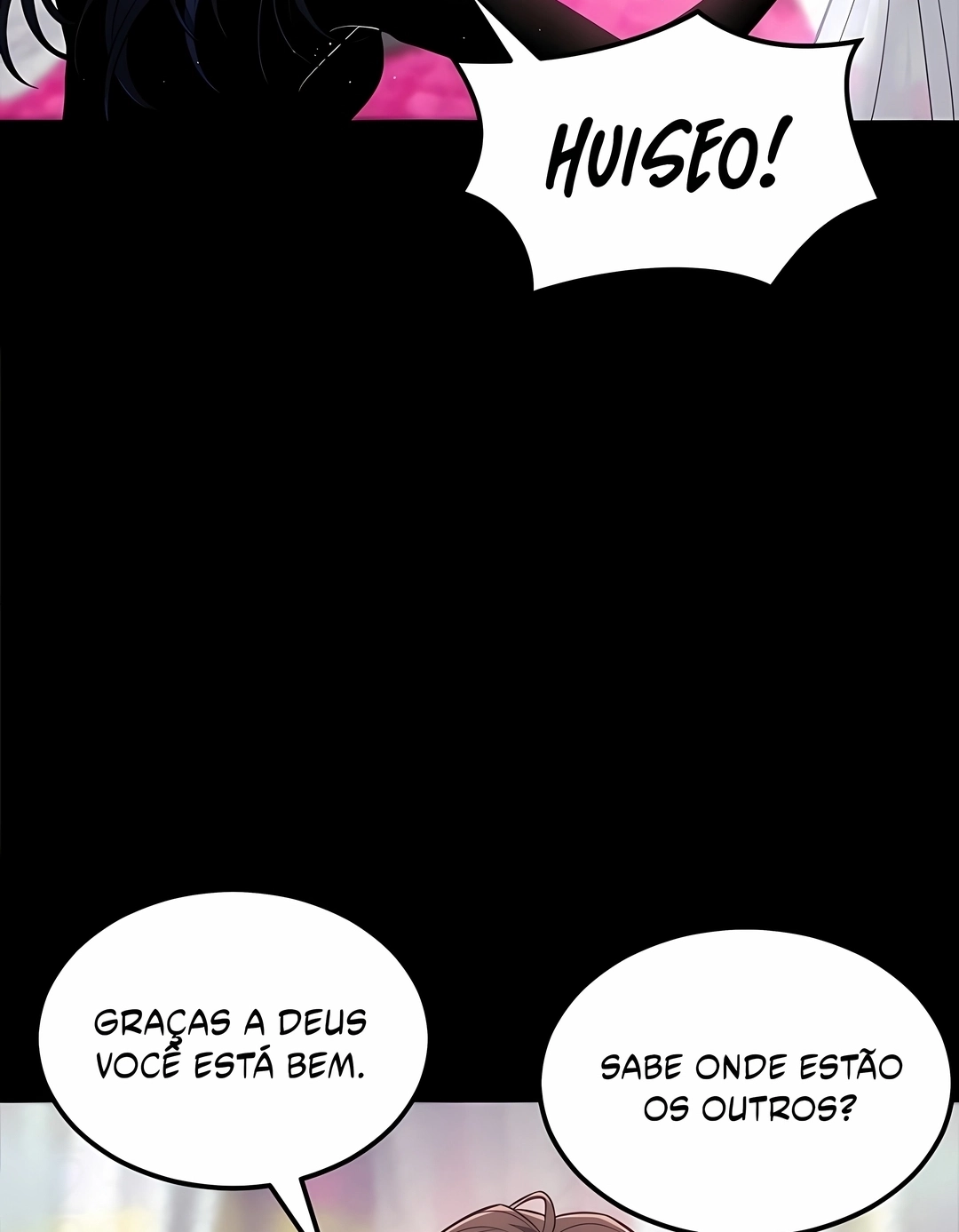 A Última Passagem Capítulo 77 Página 59