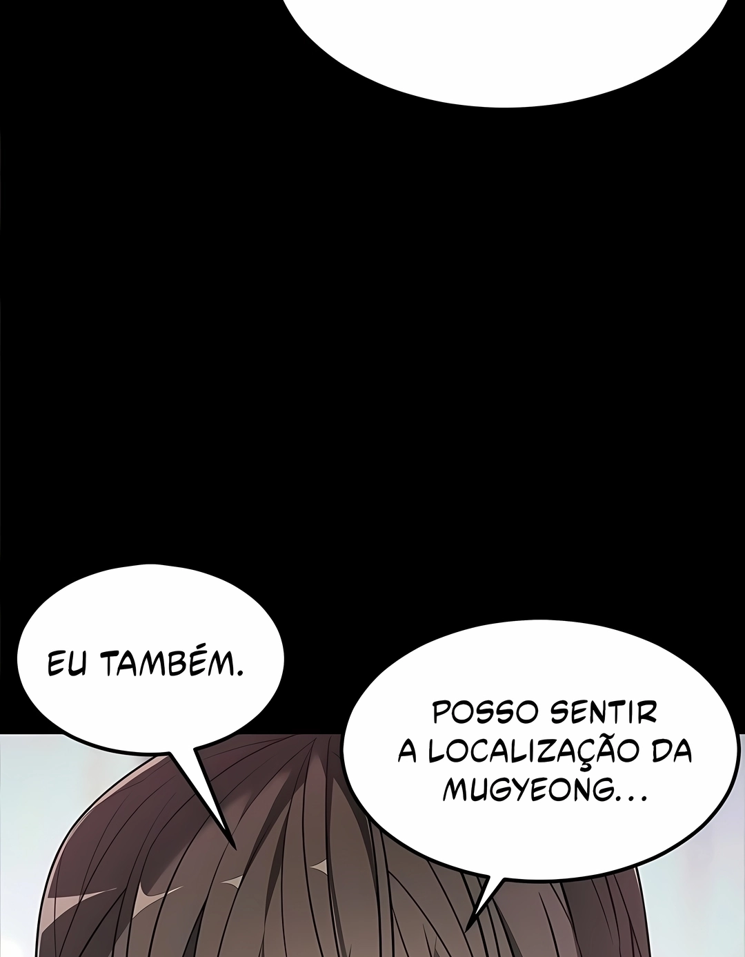 A Última Passagem Capítulo 77 Página 61