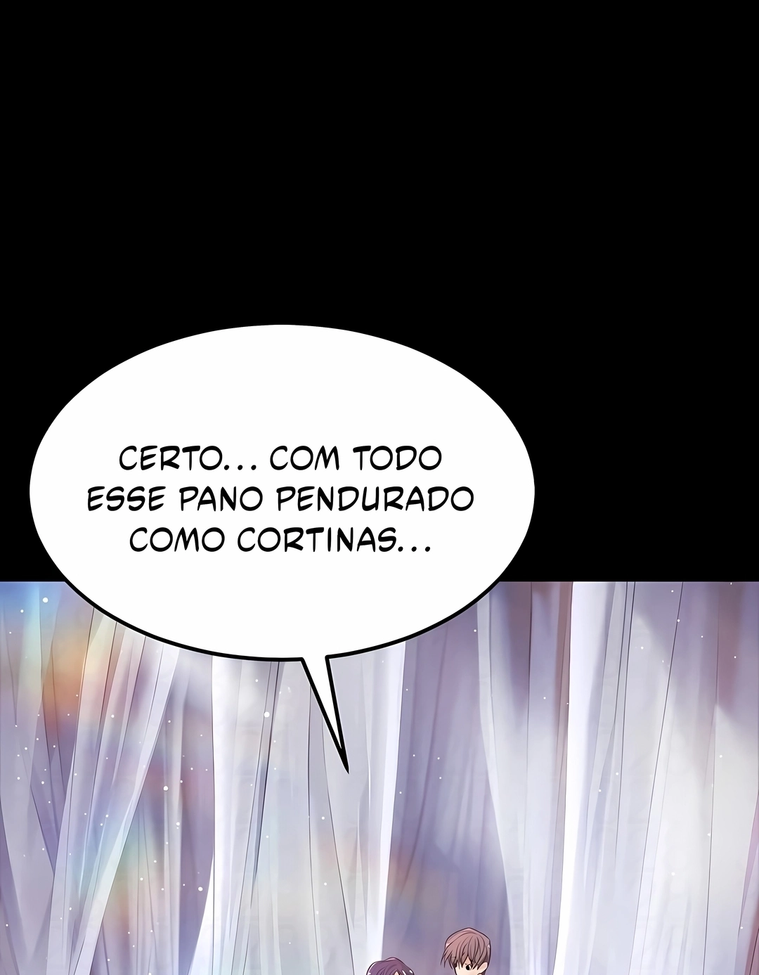 A Última Passagem Capítulo 77 Página 63