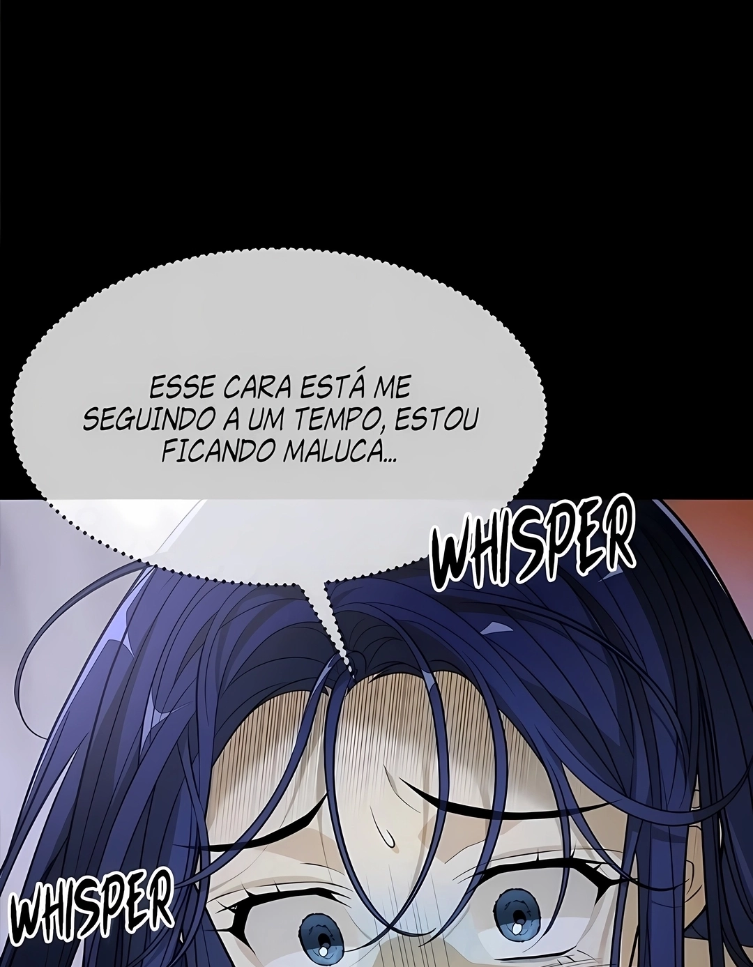 A Última Passagem Capítulo 77 Página 70