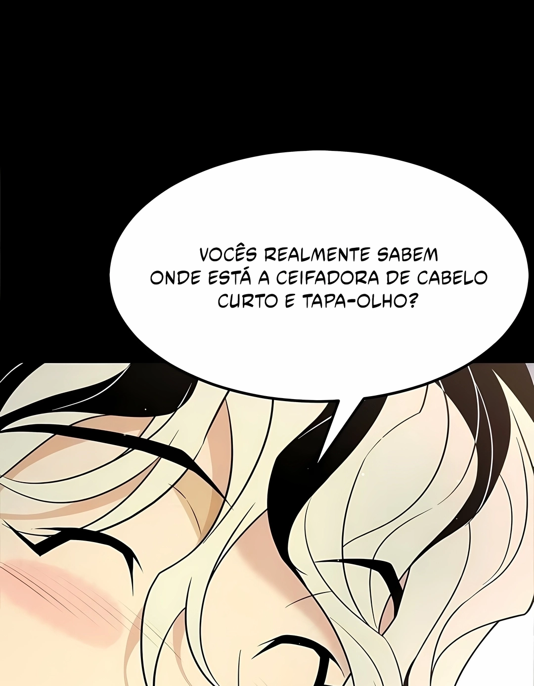 A Última Passagem Capítulo 77 Página 80