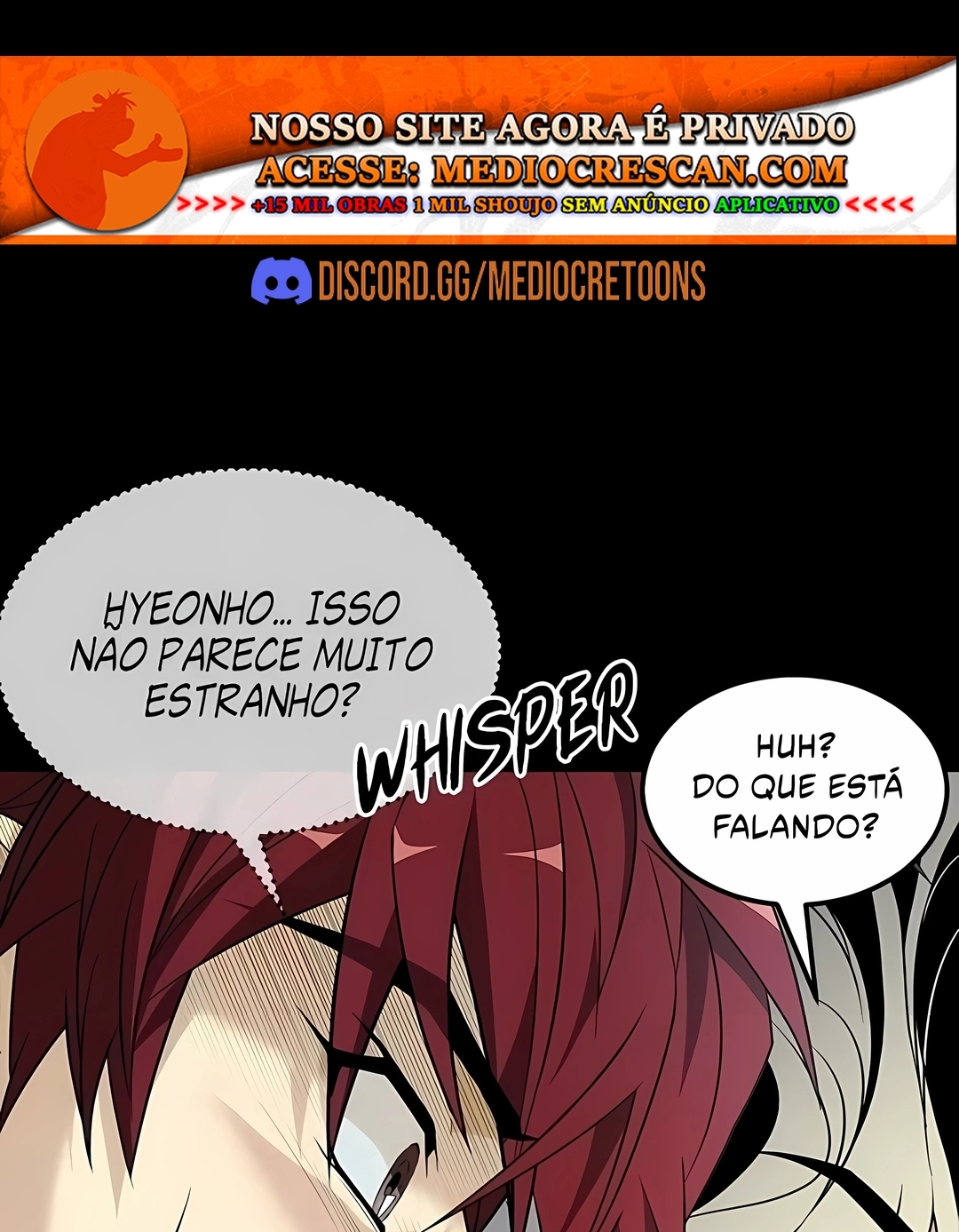 A Última Passagem Capítulo 77 Página 88