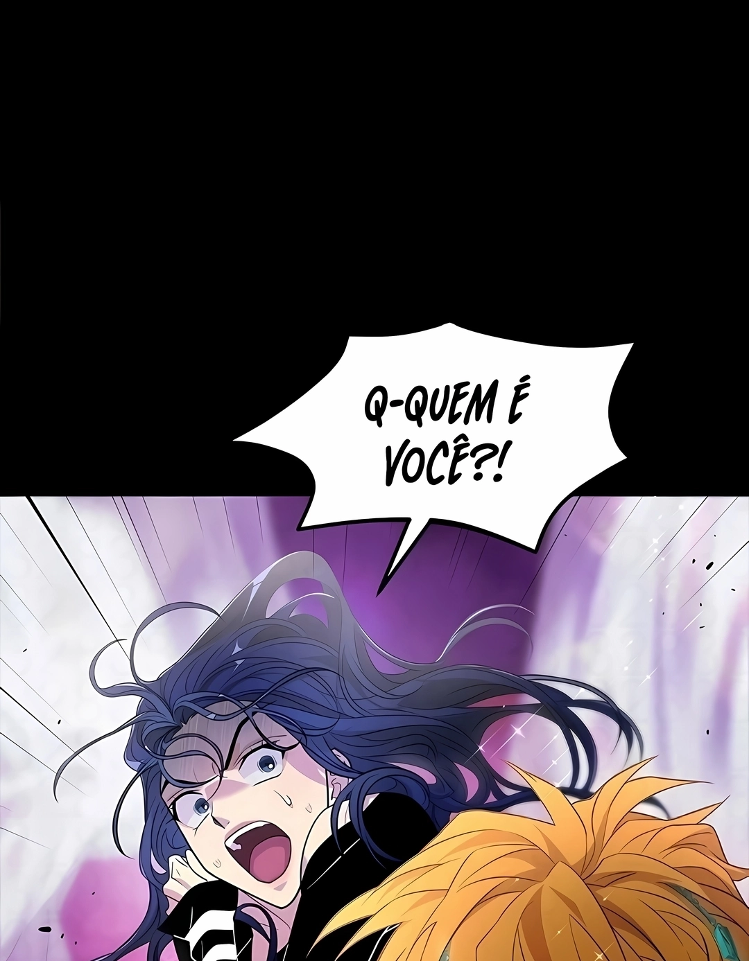 A Última Passagem Capítulo 77 Página 9