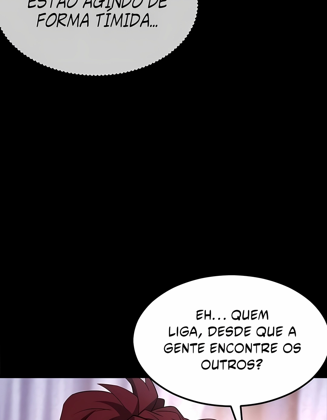 A Última Passagem Capítulo 77 Página 93