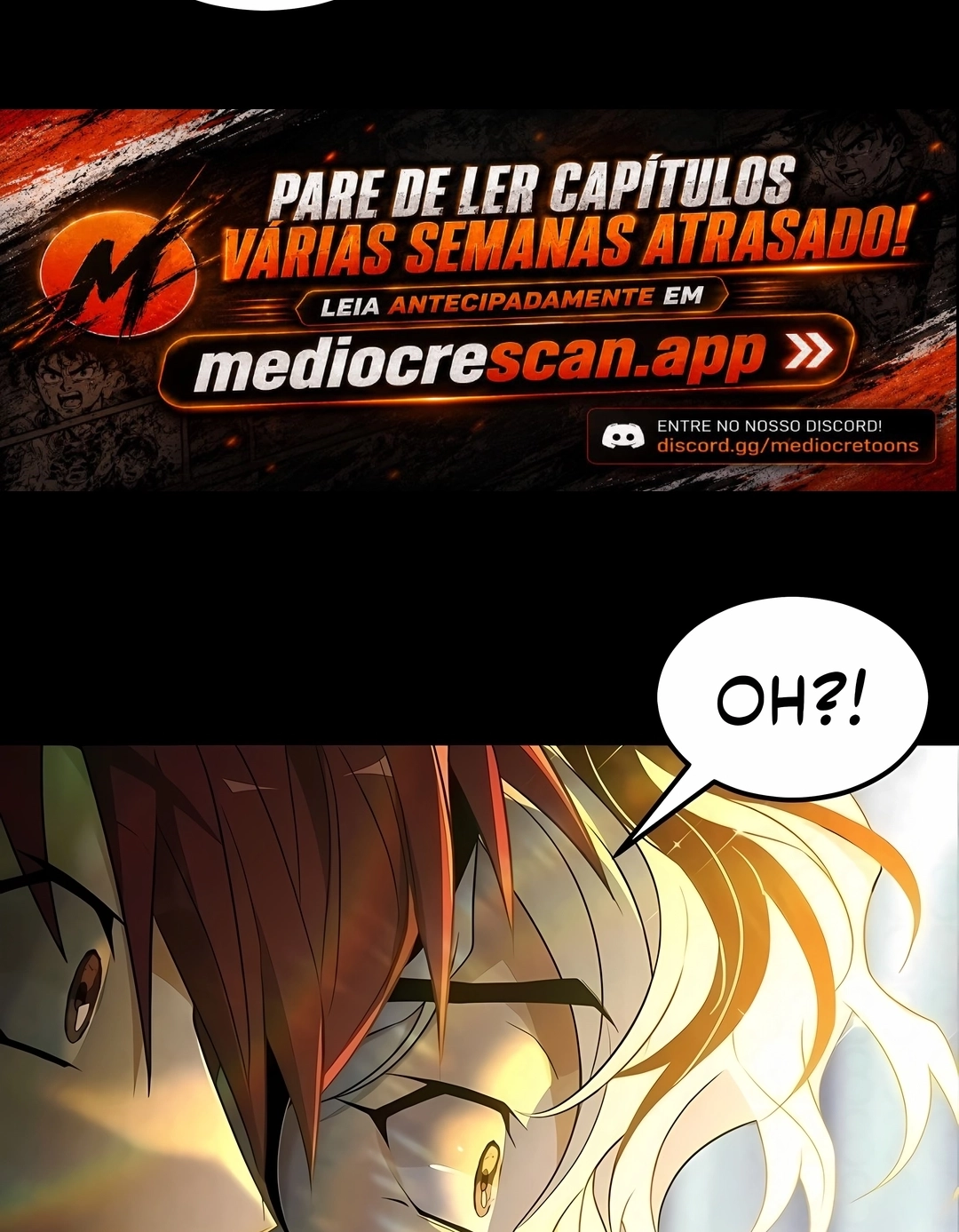 A Última Passagem Capítulo 77 Página 95
