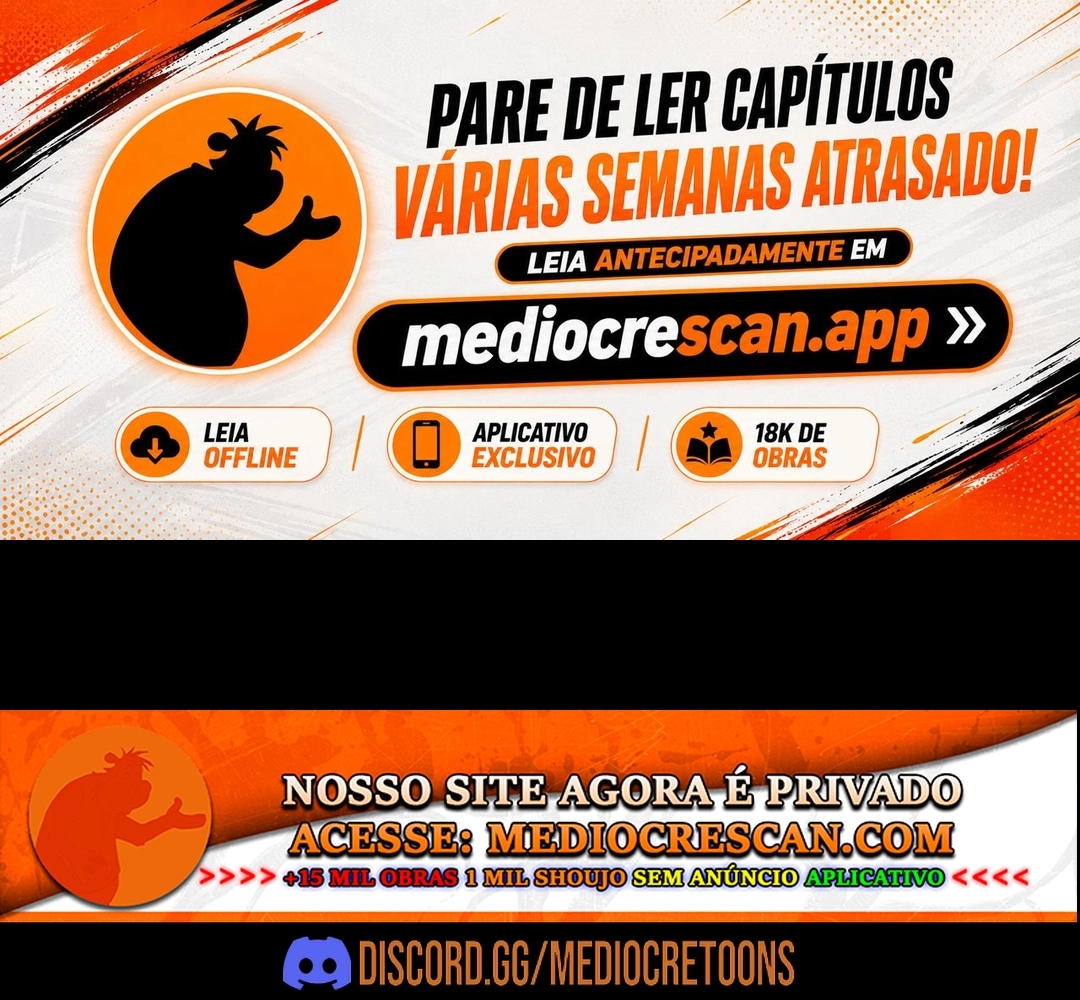 A Última Passagem Capítulo 78 Página 1