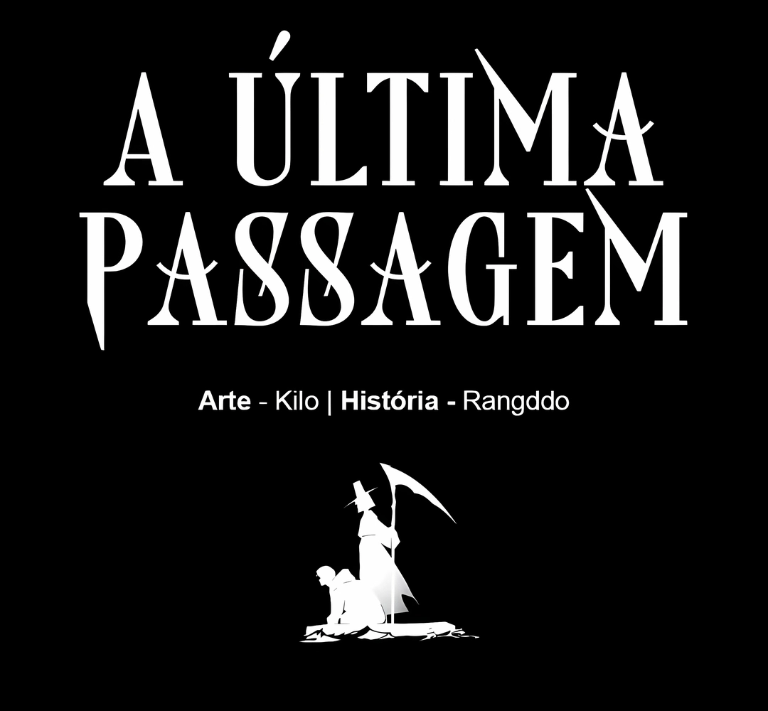 A Última Passagem Capítulo 78 Página 10