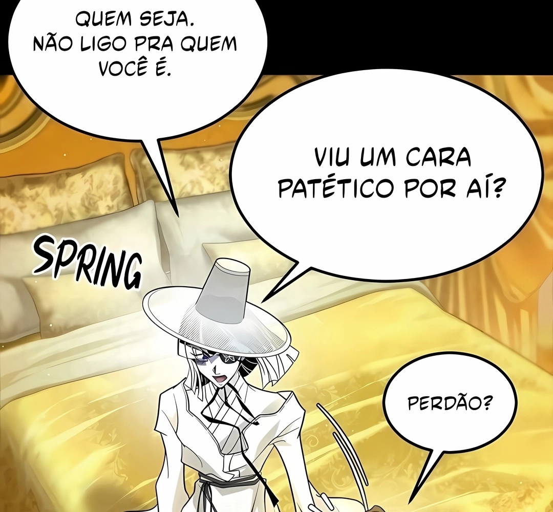 A Última Passagem Capítulo 78 Página 30