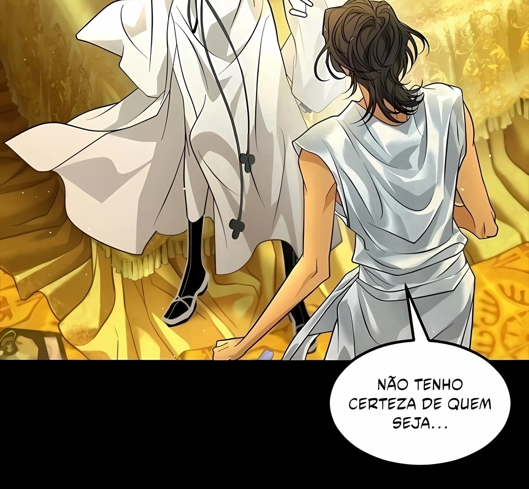 A Última Passagem Capítulo 78 Página 31