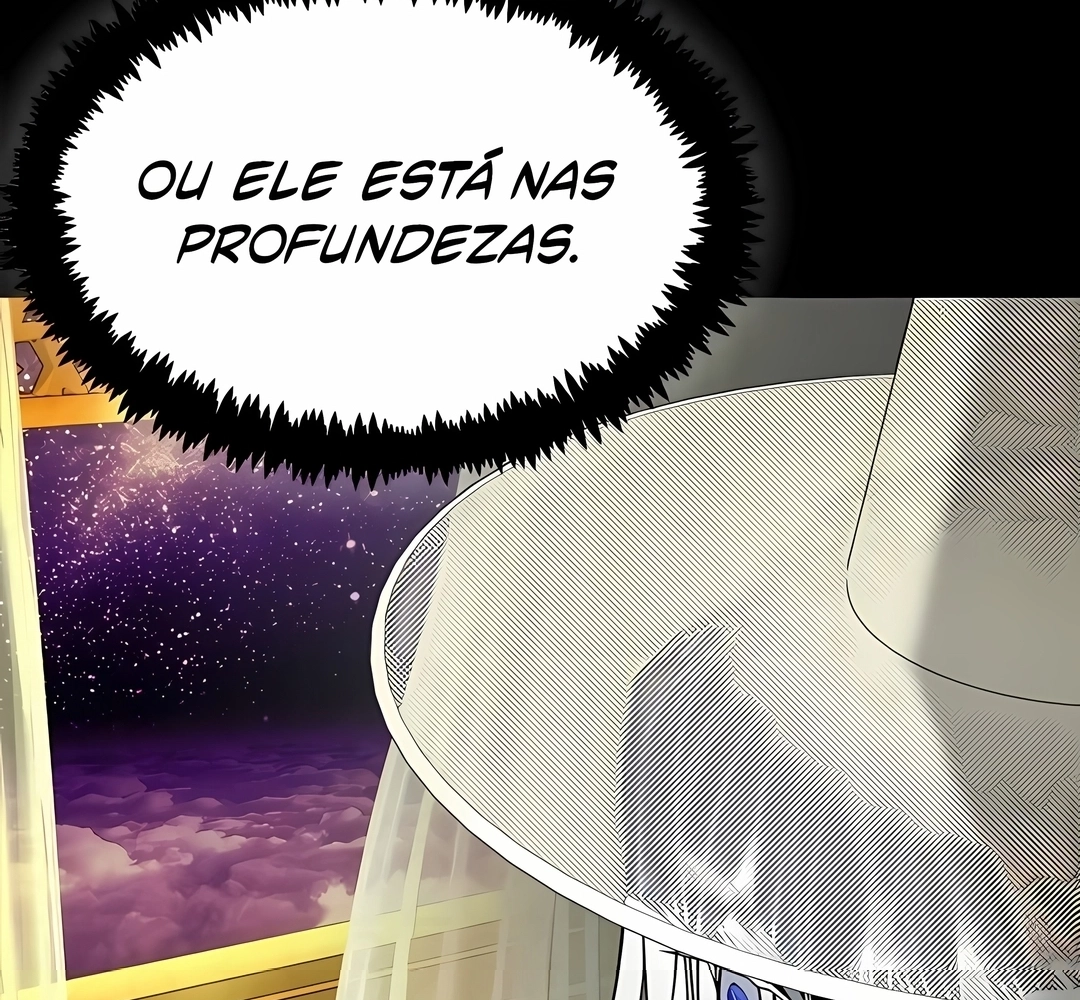 A Última Passagem Capítulo 78 Página 35