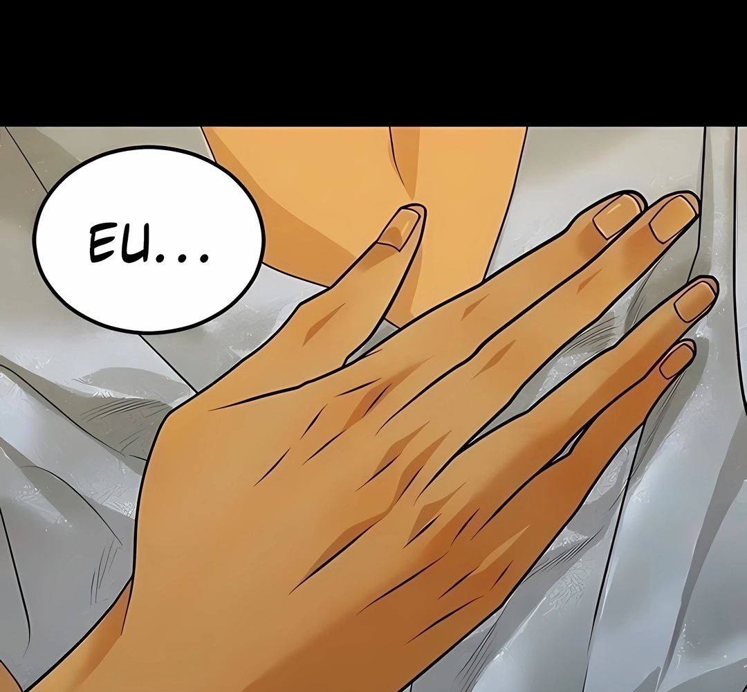 A Última Passagem Capítulo 78 Página 39