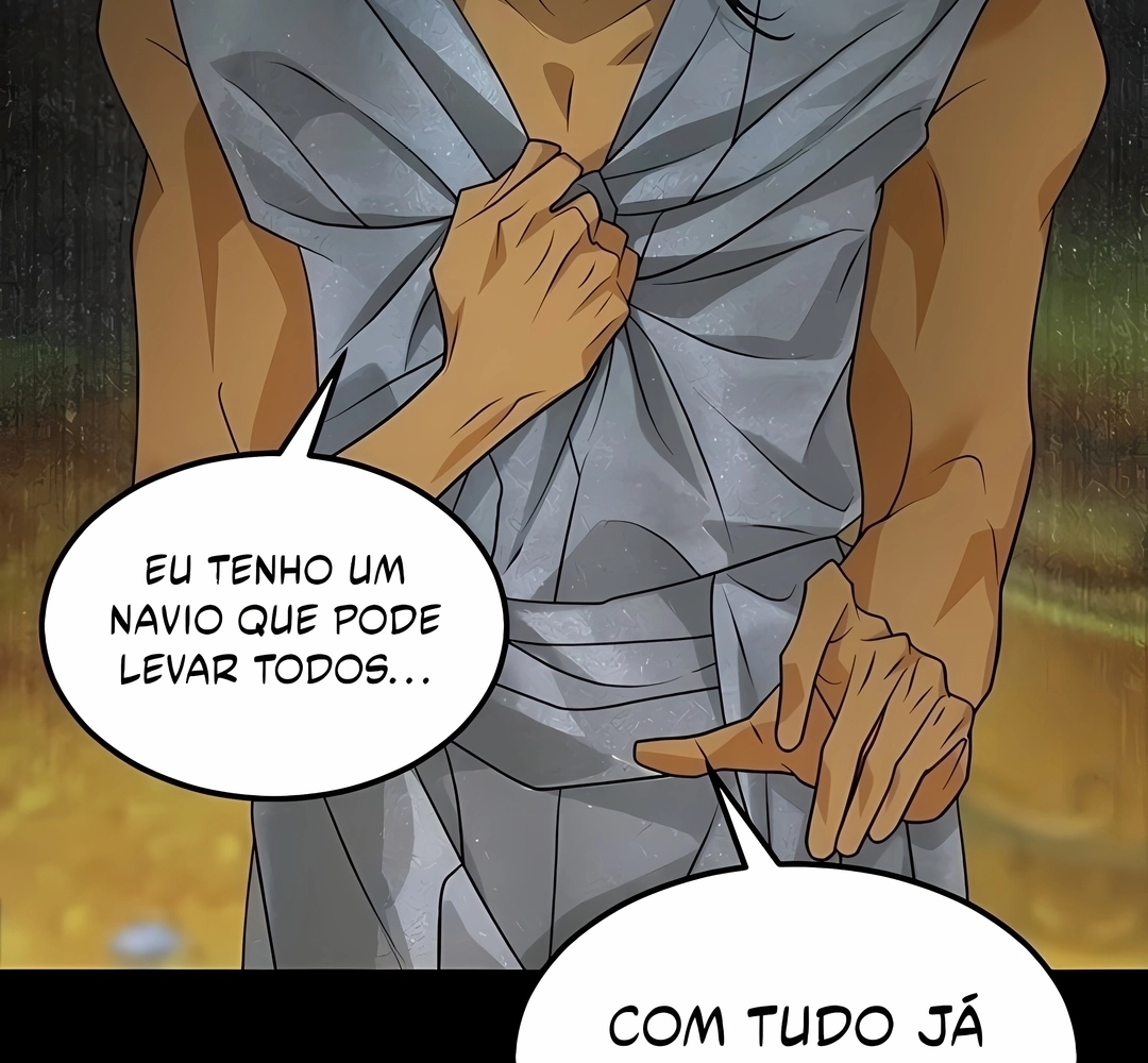 A Última Passagem Capítulo 78 Página 64