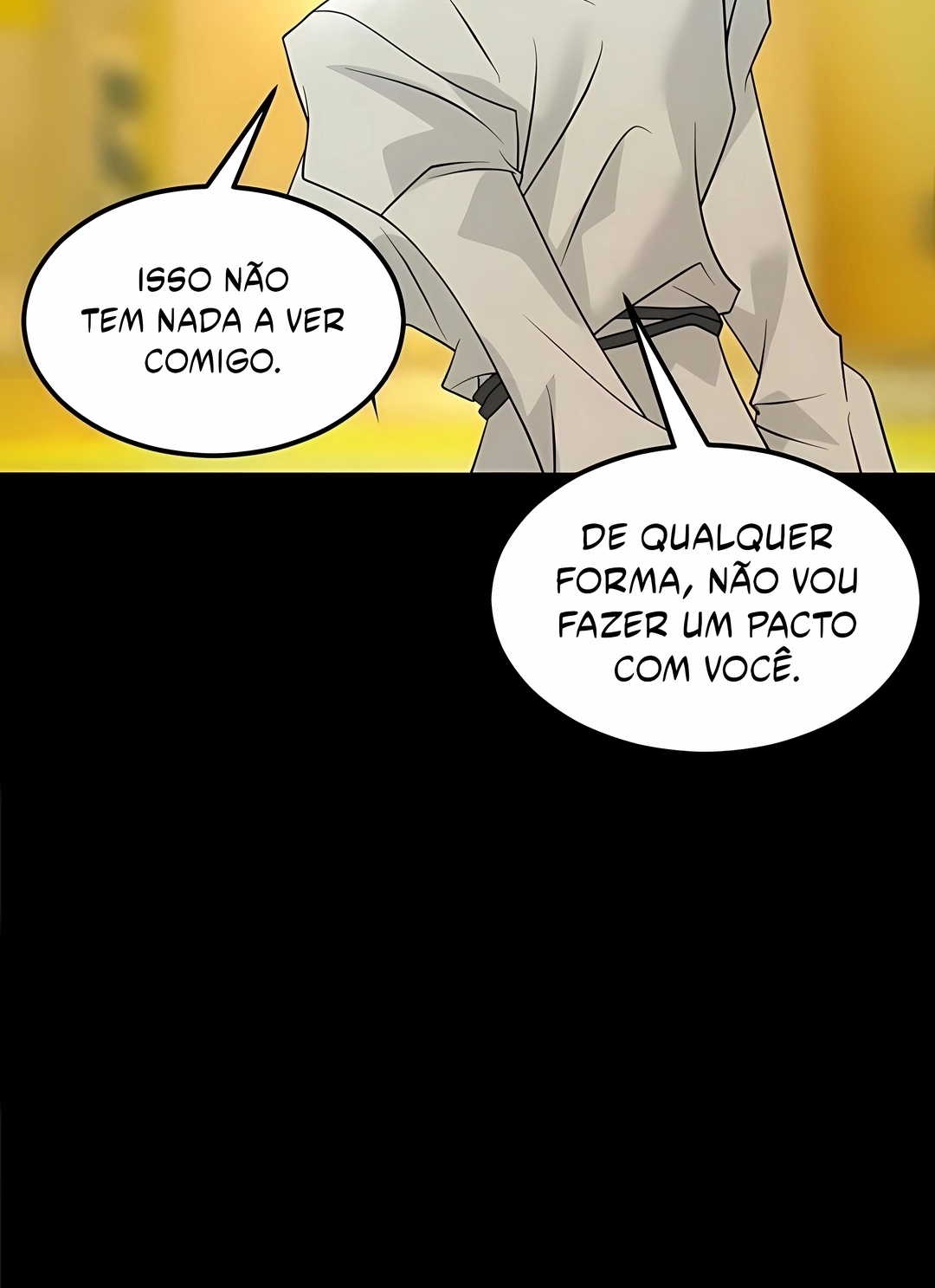 A Última Passagem Capítulo 79 Página 100