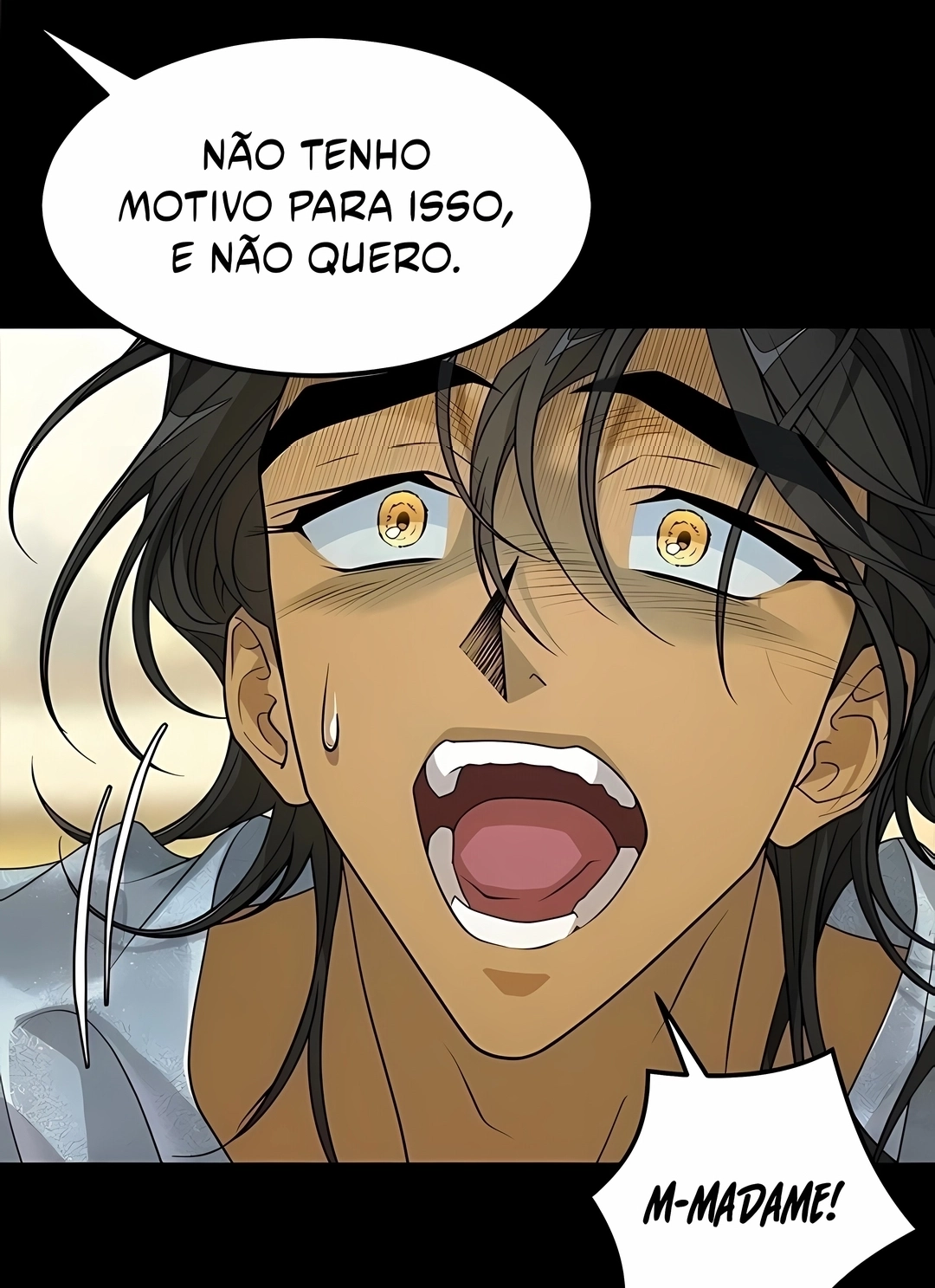 A Última Passagem Capítulo 79 Página 101