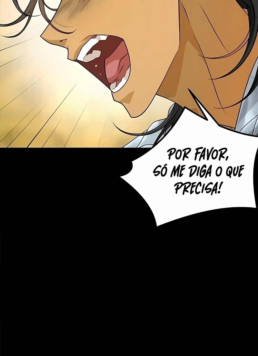 A Última Passagem Capítulo 79 Página 105
