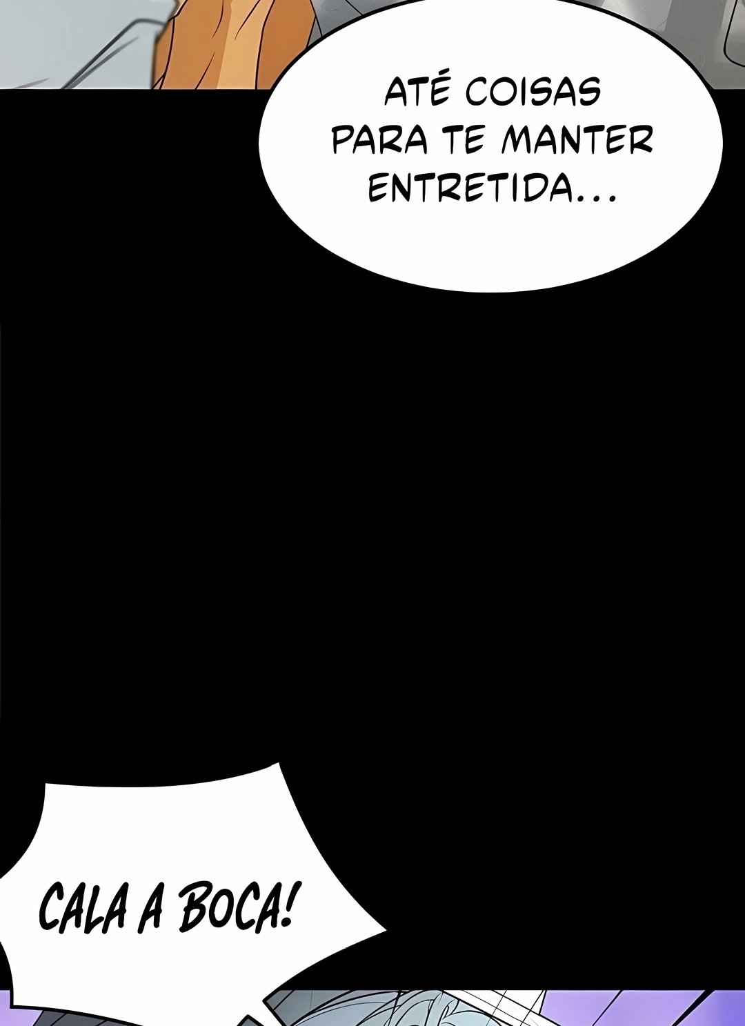 A Última Passagem Capítulo 79 Página 112