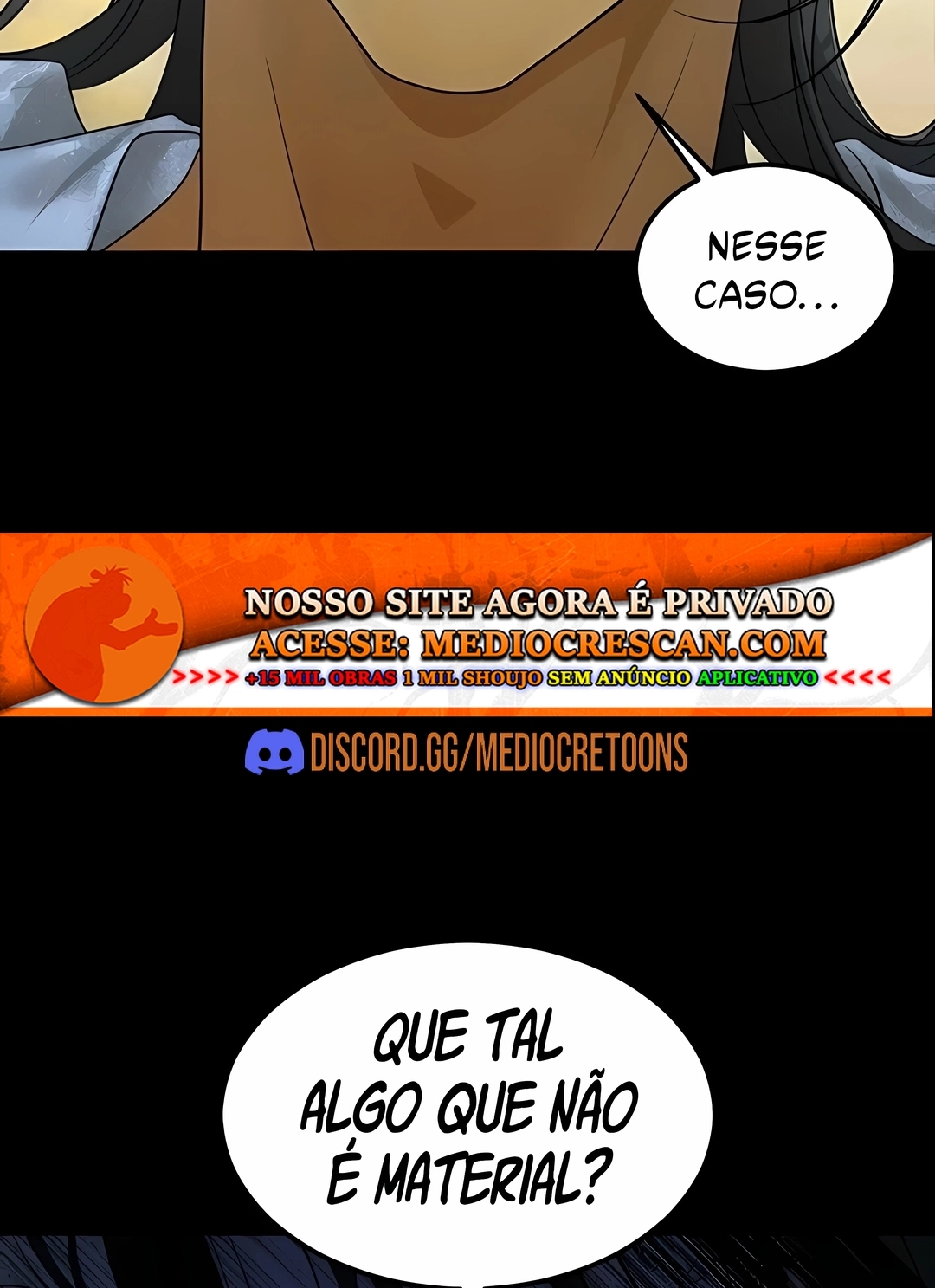 A Última Passagem Capítulo 79 Página 116