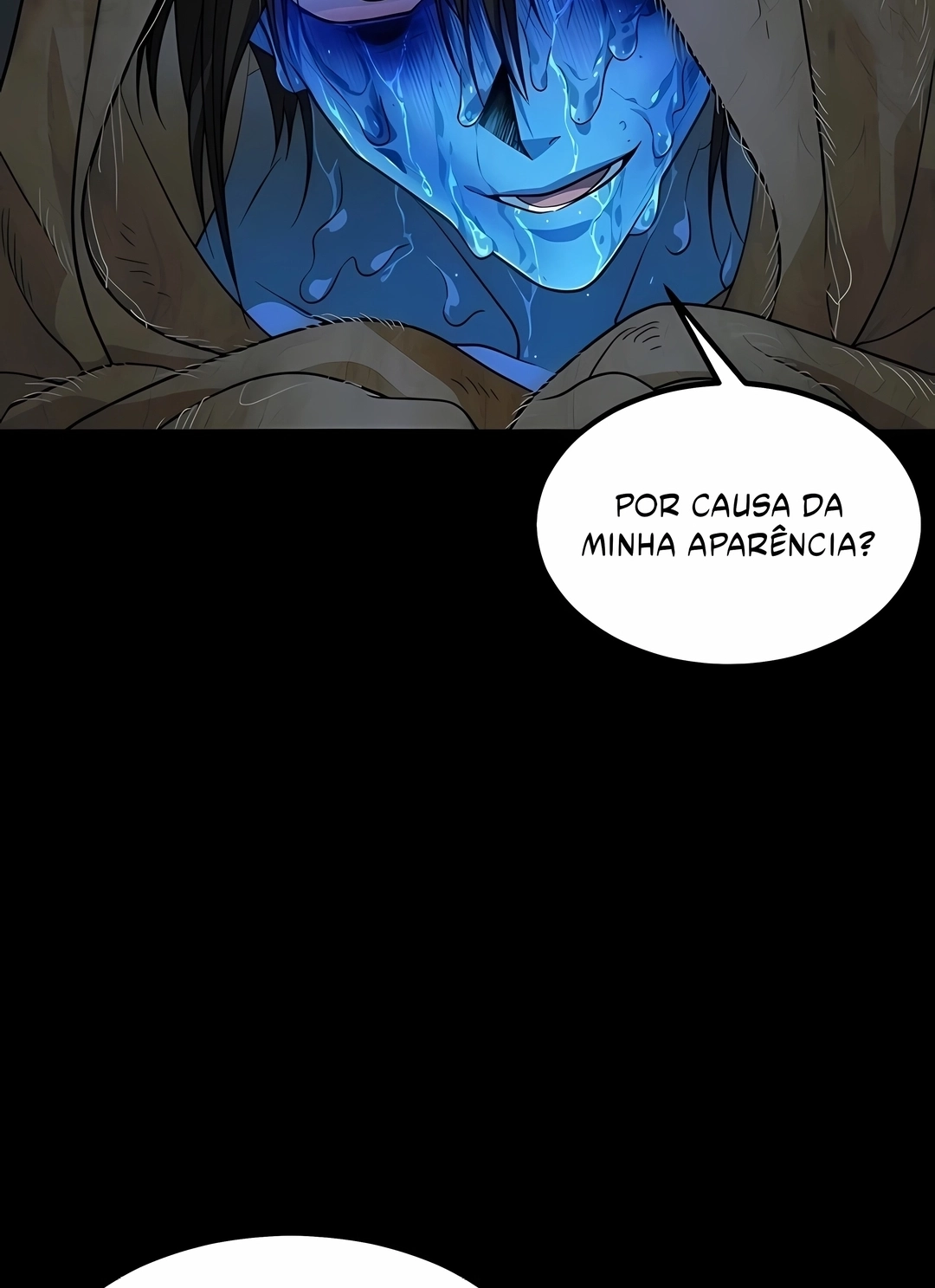 A Última Passagem Capítulo 79 Página 13