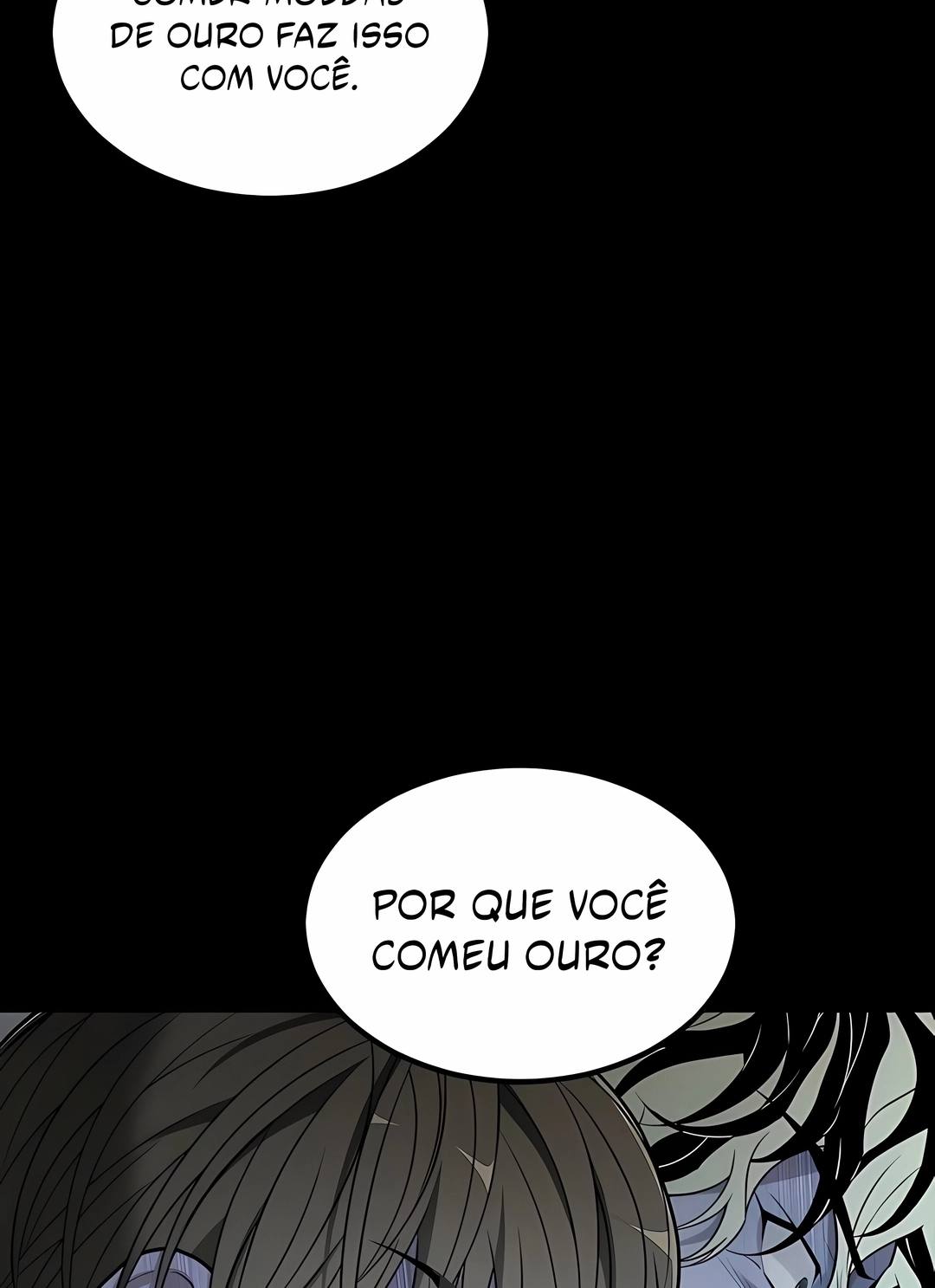 A Última Passagem Capítulo 79 Página 18